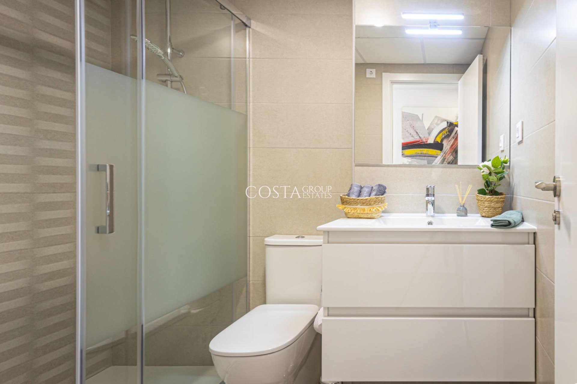 Revente - Apartments -
Los Alcazares - Los Alcazares Centro