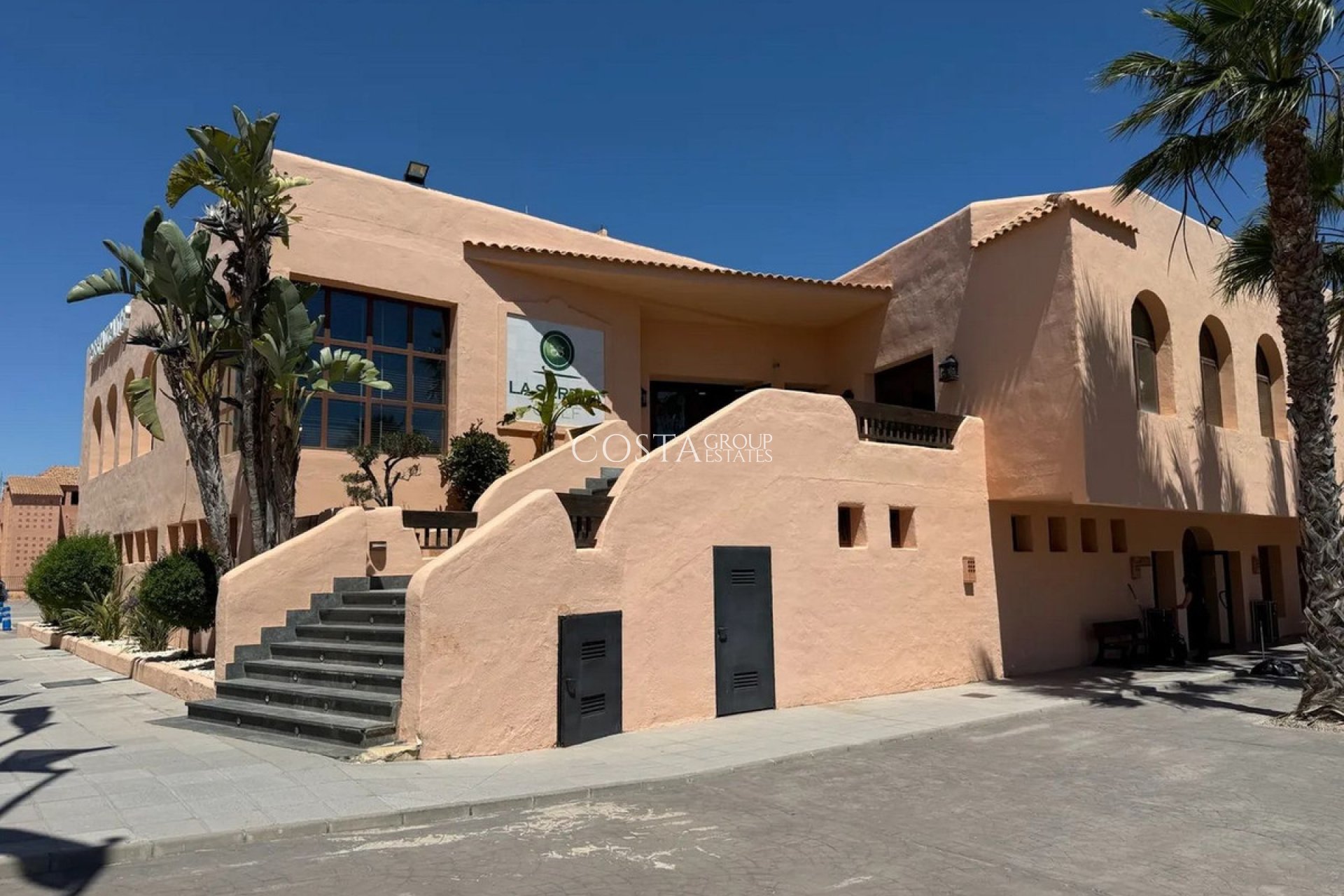 Revente - Apartments -
Los Alcazares - Los Alcazares Centro