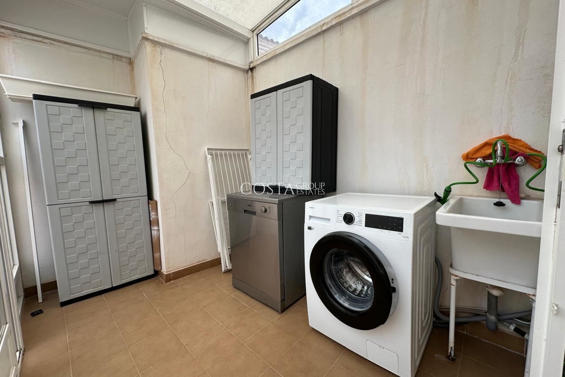 Revente - Apartments -
Los Alcazares - Los Alcazares Centro