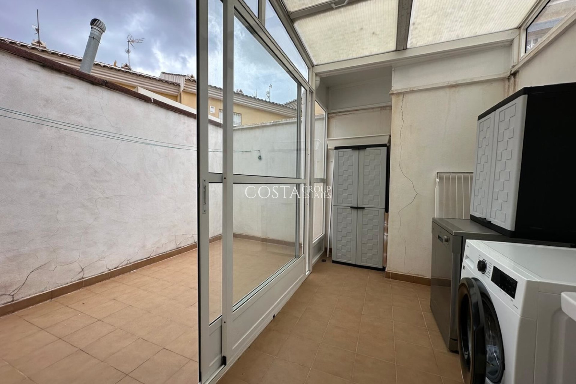 Revente - Apartments -
Los Alcazares - Los Alcazares Centro