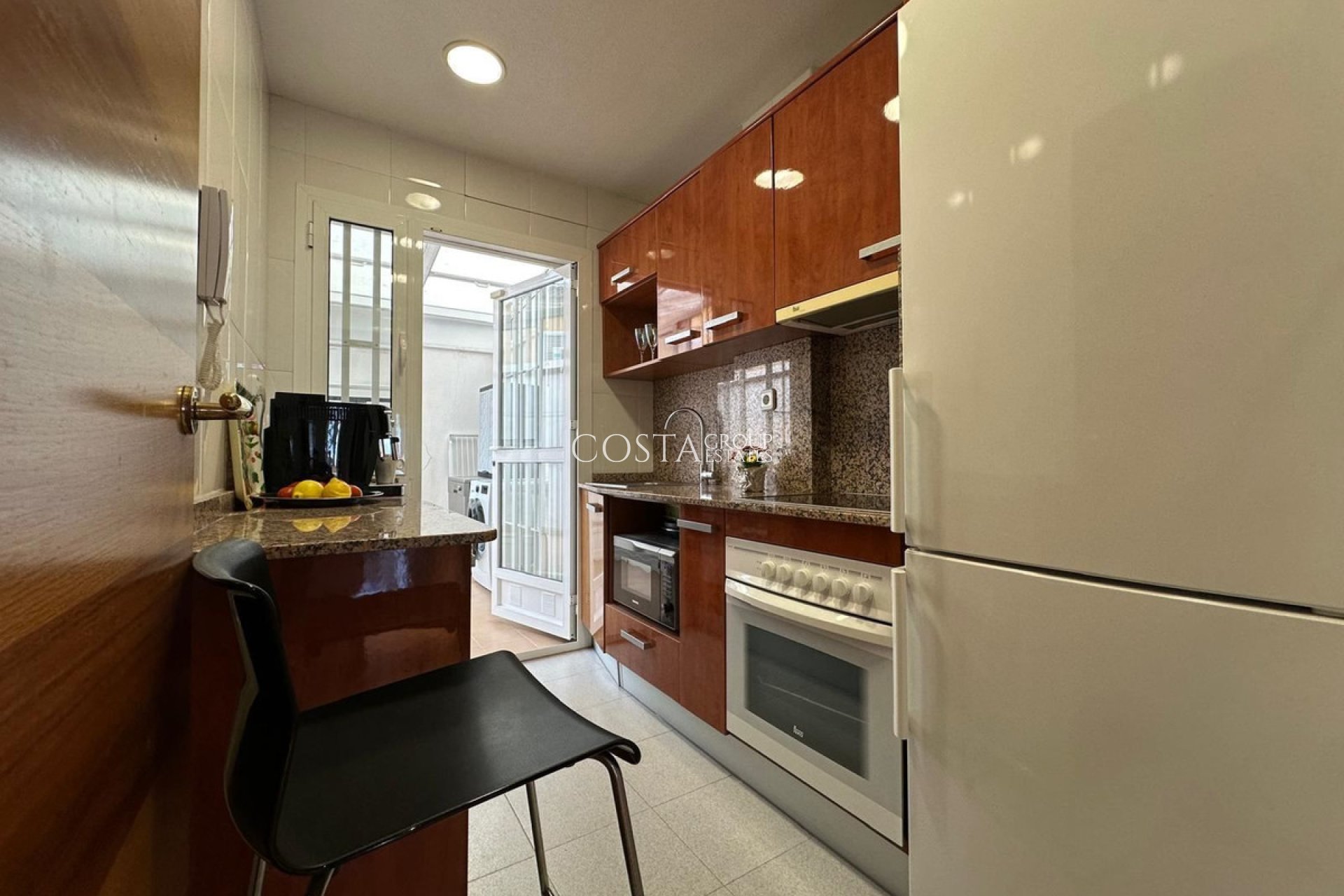 Revente - Apartments -
Los Alcazares - Los Alcazares Centro