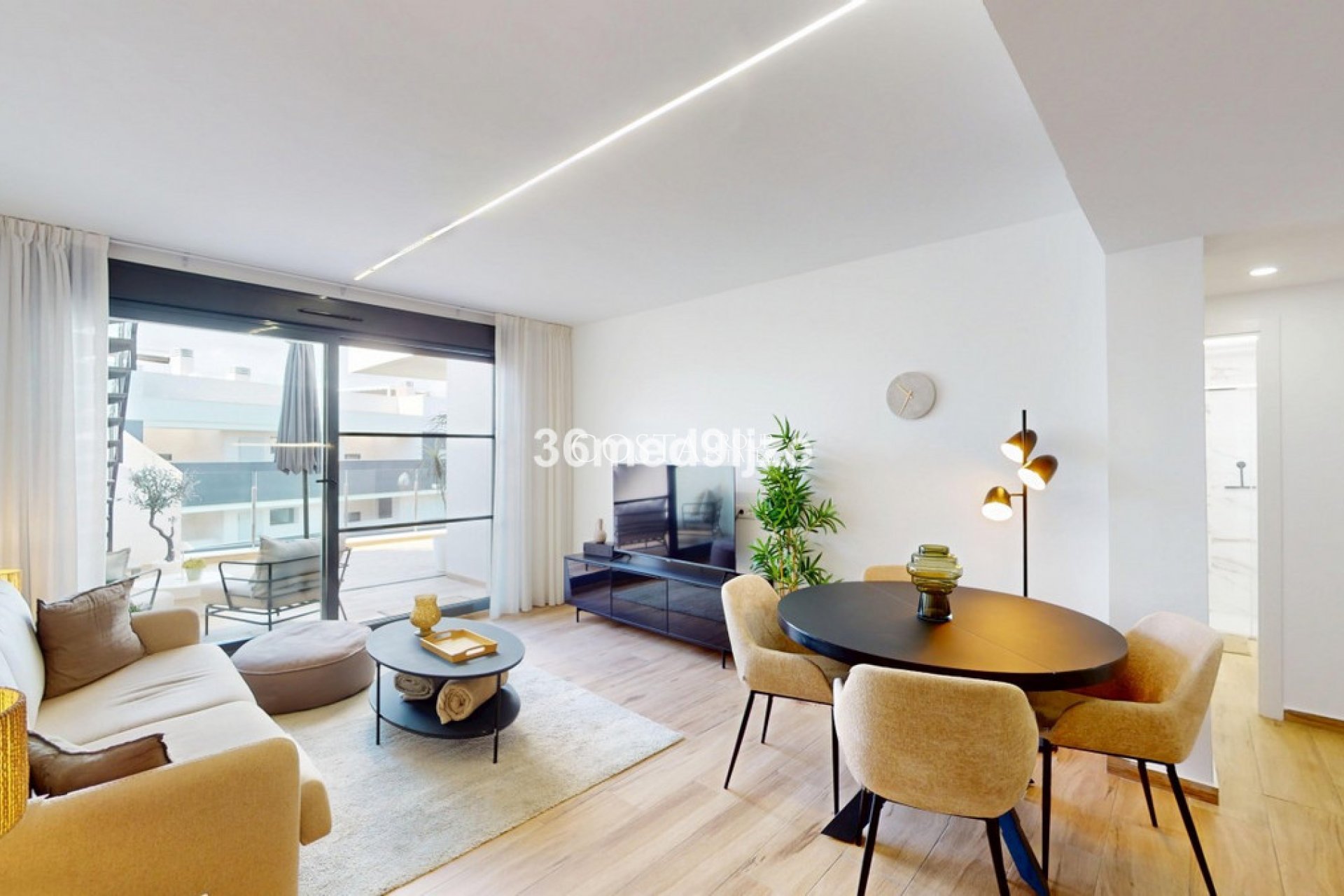 Revente - Apartments -
Los Alcazares - Los Alcazares Centro