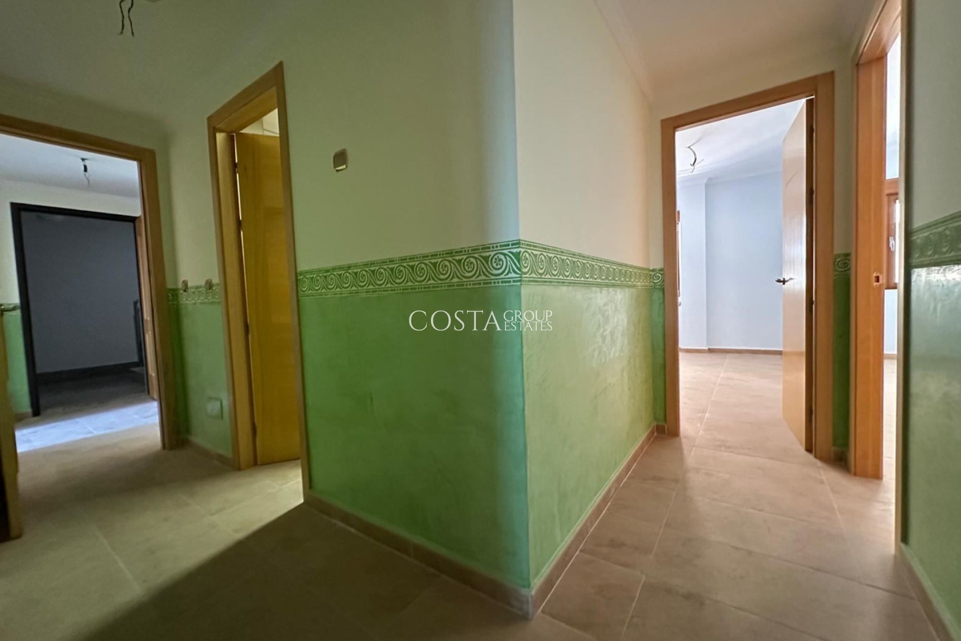 Revente - Apartments -
Los Alcazares - Los Alcazares Centro