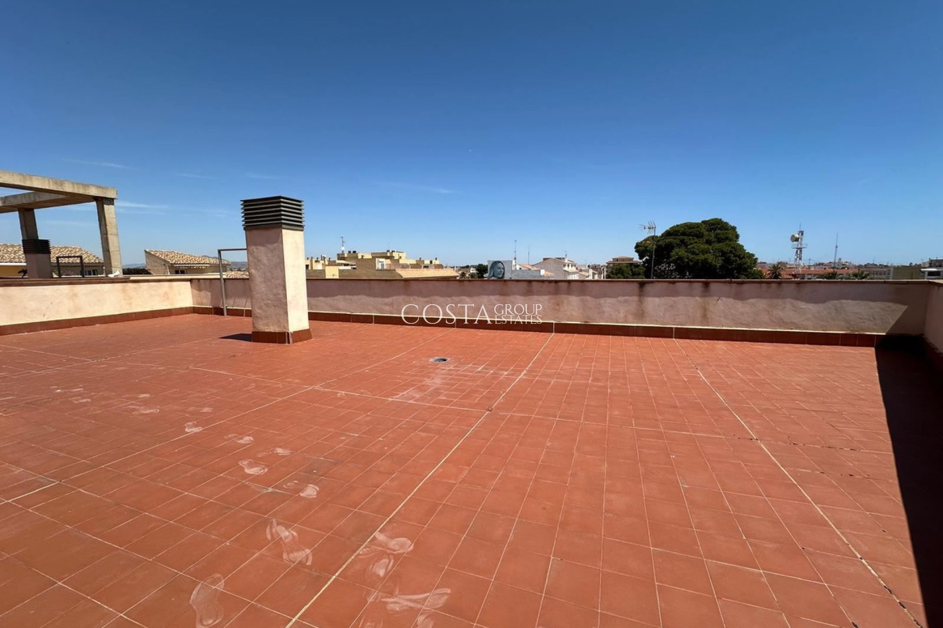 Revente - Apartments -
Los Alcazares - Los Alcazares Centro