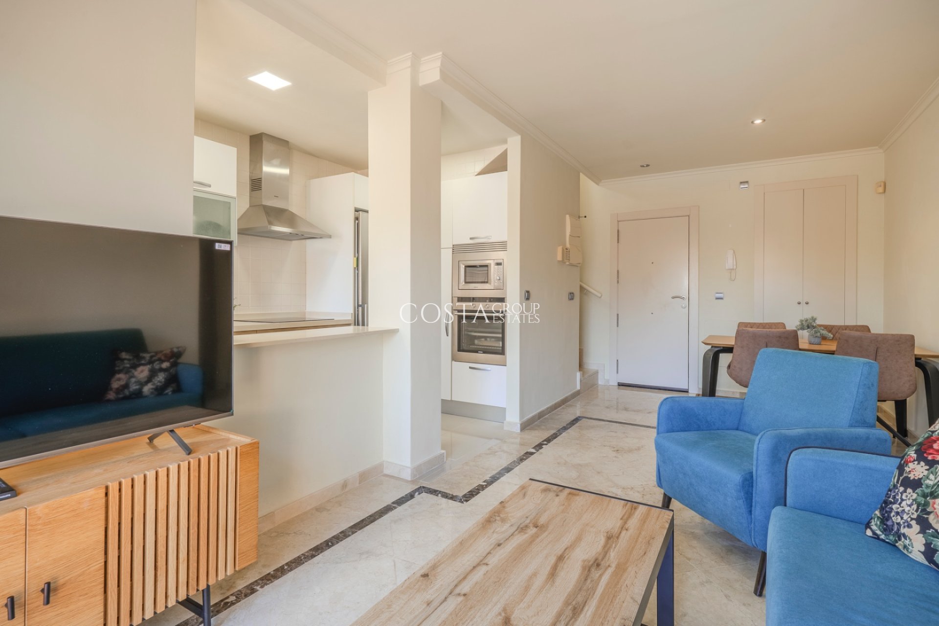 Revente - Apartments -
Los Alcazares - Los Montesinos