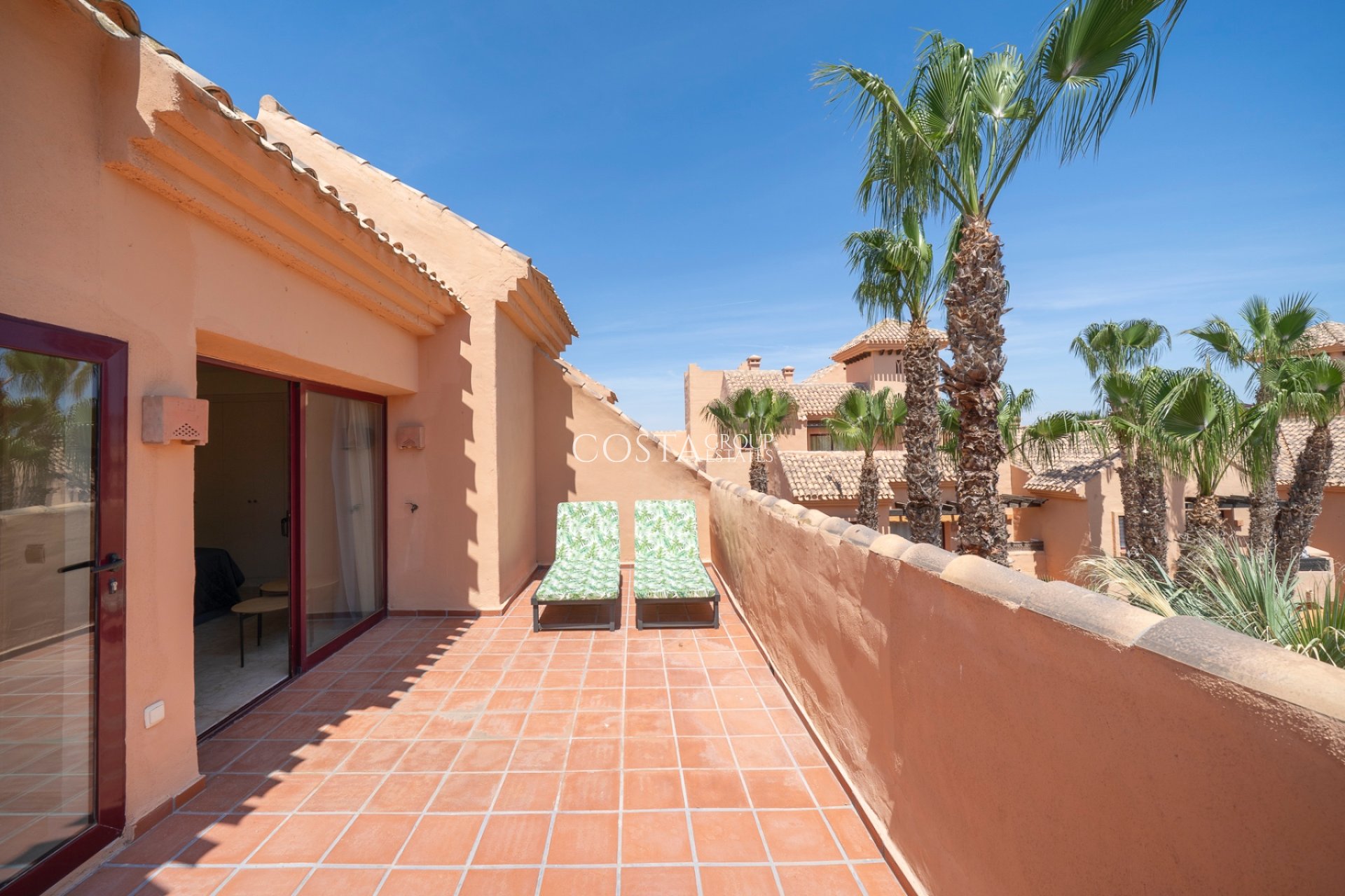 Revente - Apartments -
Los Alcazares - Los Montesinos