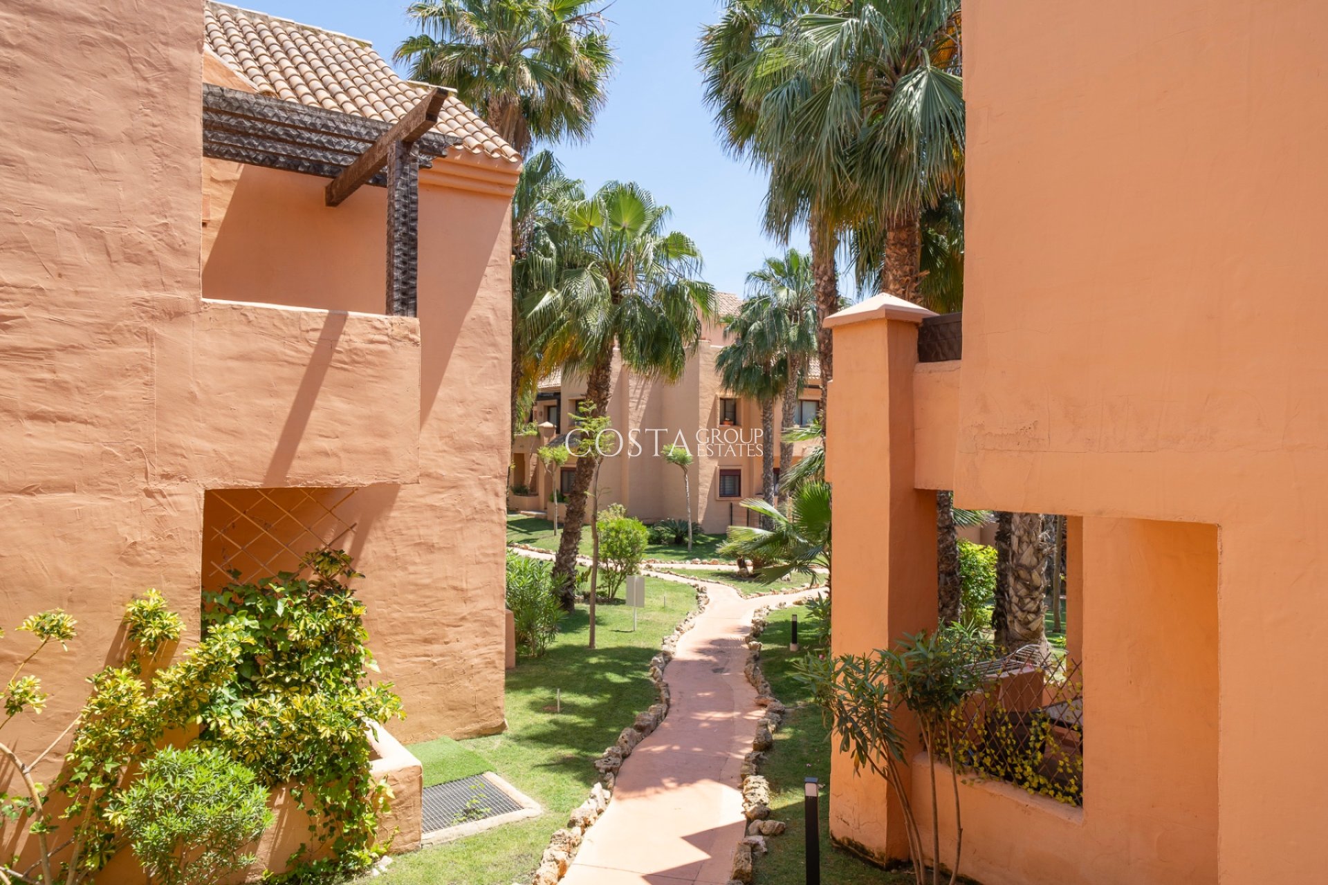 Revente - Apartments -
Los Alcazares - Los Montesinos