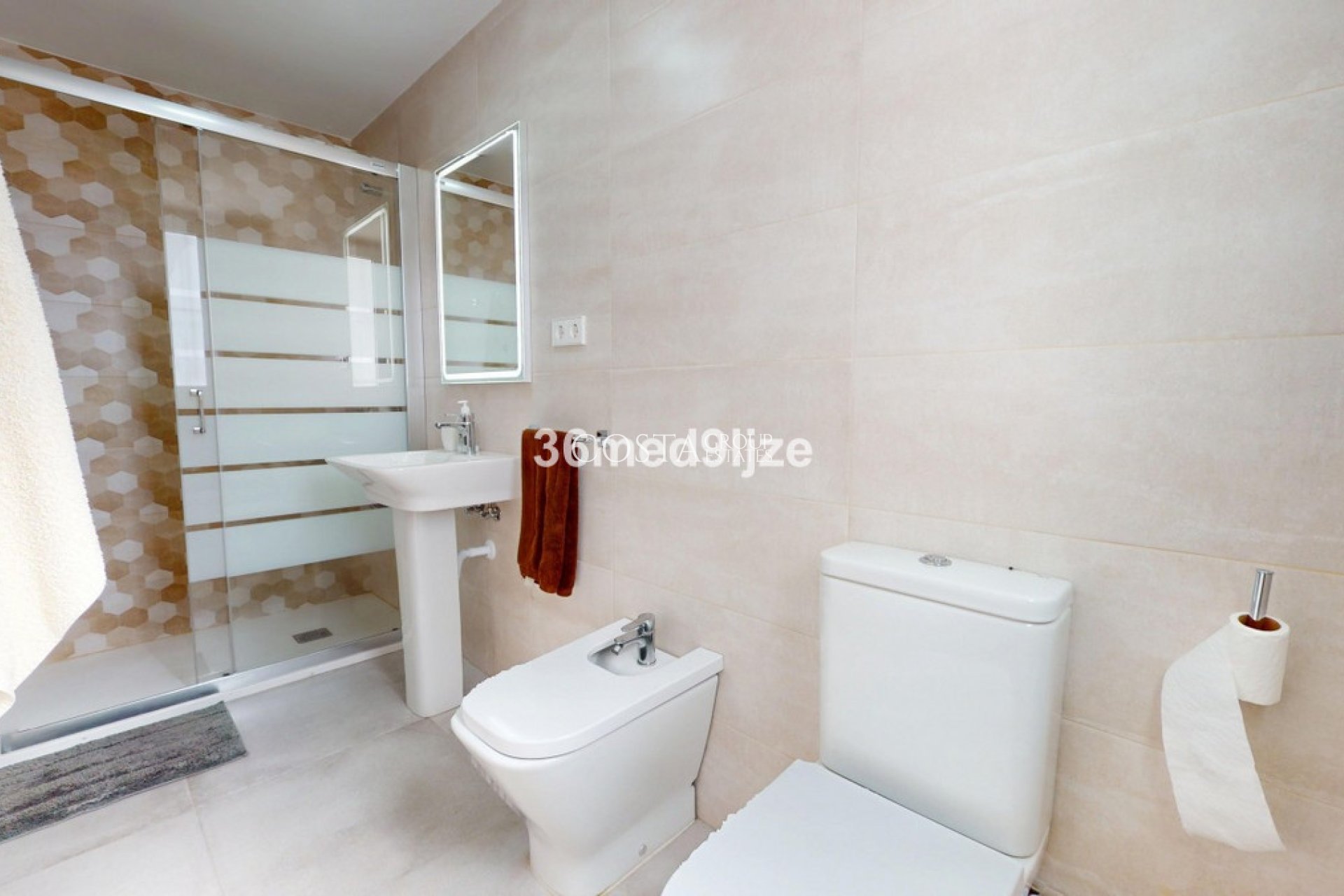 Revente - Apartments -
Los Alcazares - Los Narejos