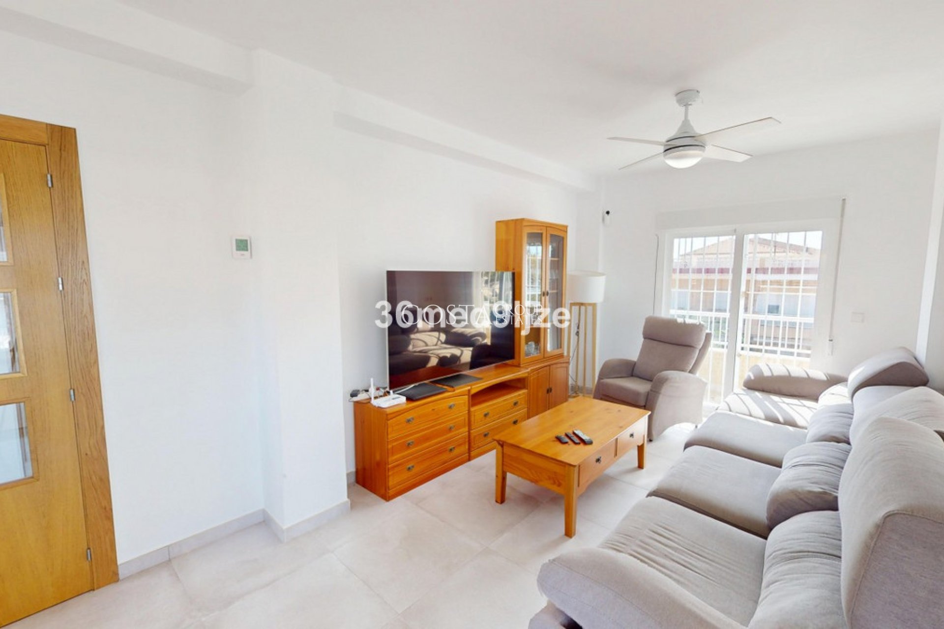 Revente - Apartments -
Los Alcazares - Los Narejos