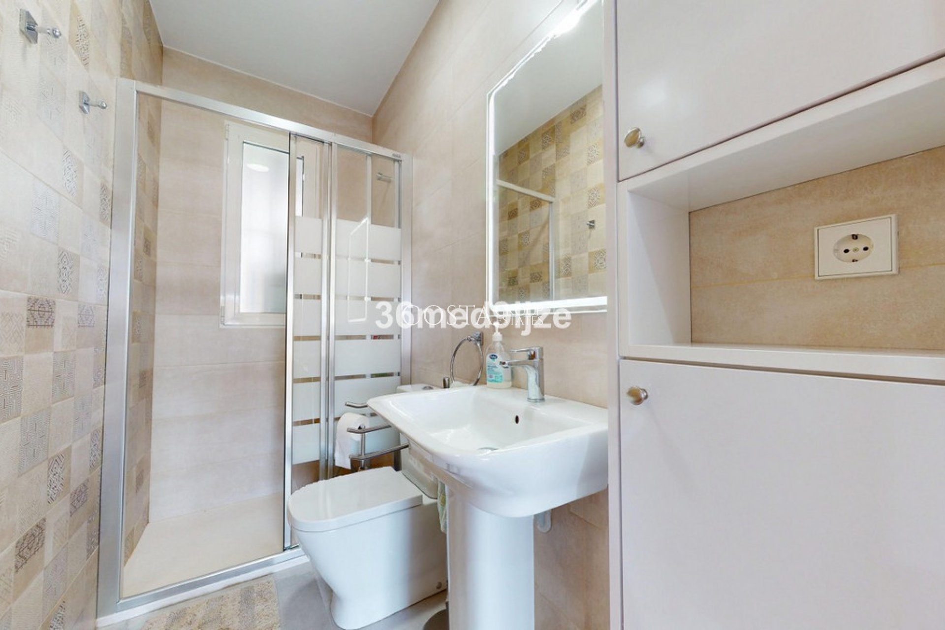 Revente - Apartments -
Los Alcazares - Los Narejos