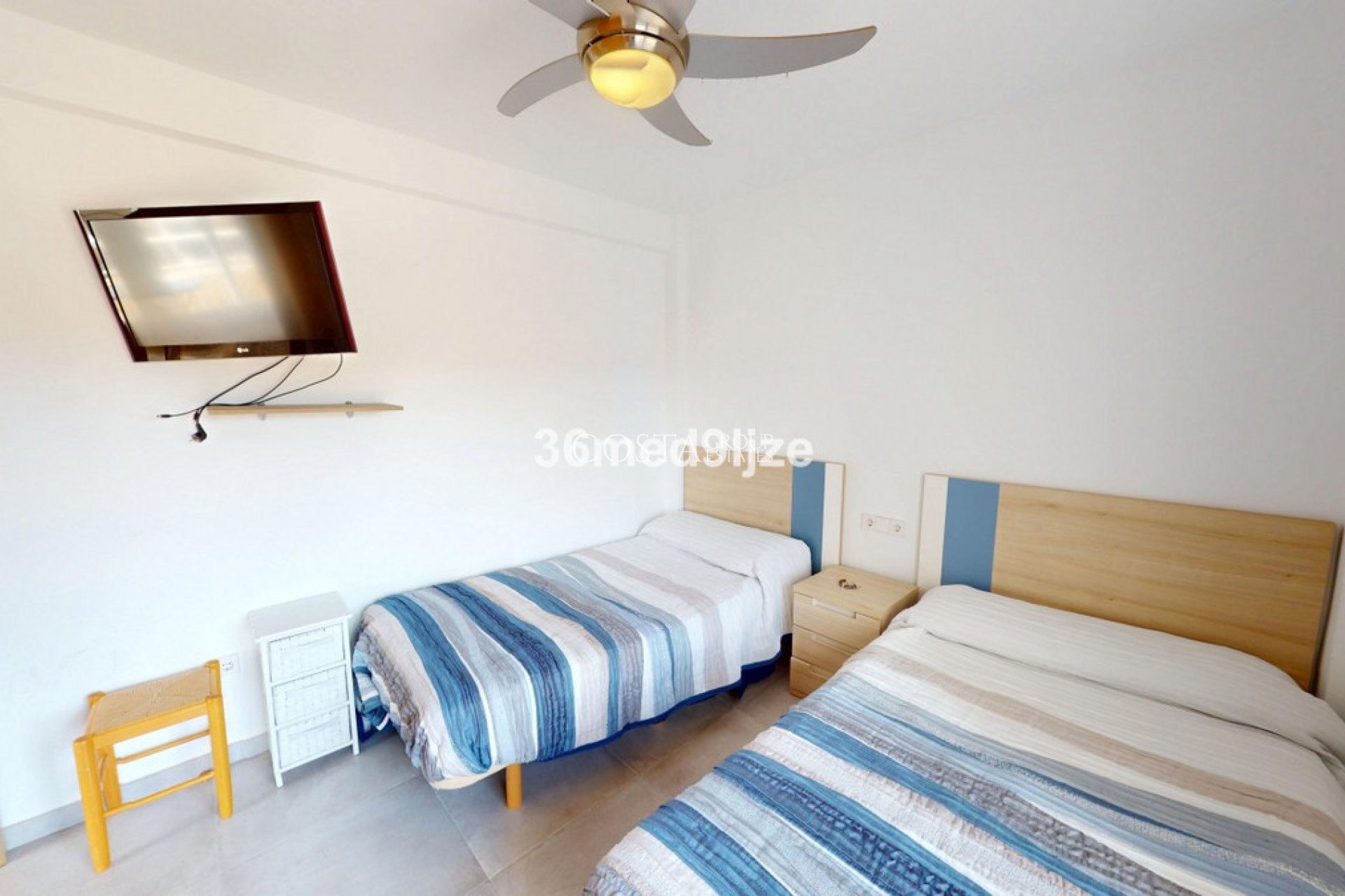 Revente - Apartments -
Los Alcazares - Los Narejos