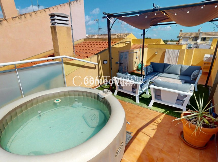 Revente - Apartments -
Los Alcazares - Los Narejos