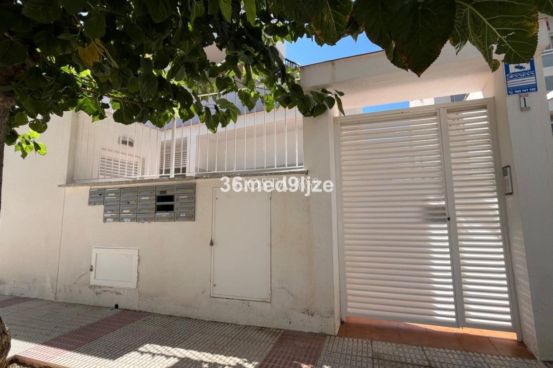 Revente - Apartments -
Los Alcazares - Los Narejos
