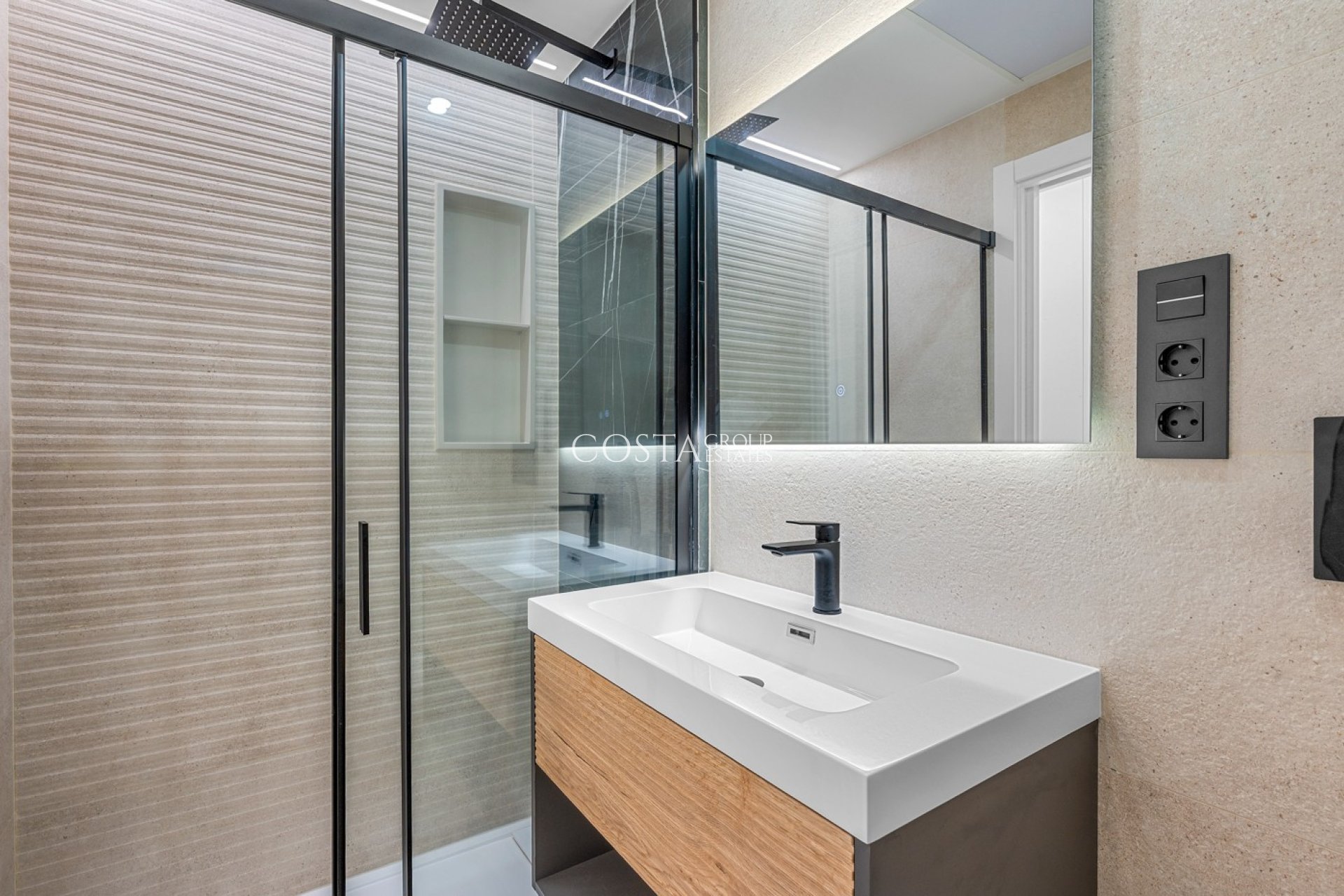 Revente - Apartments -
Los Alcazares - Santa Rosalia Lake and Life Resort