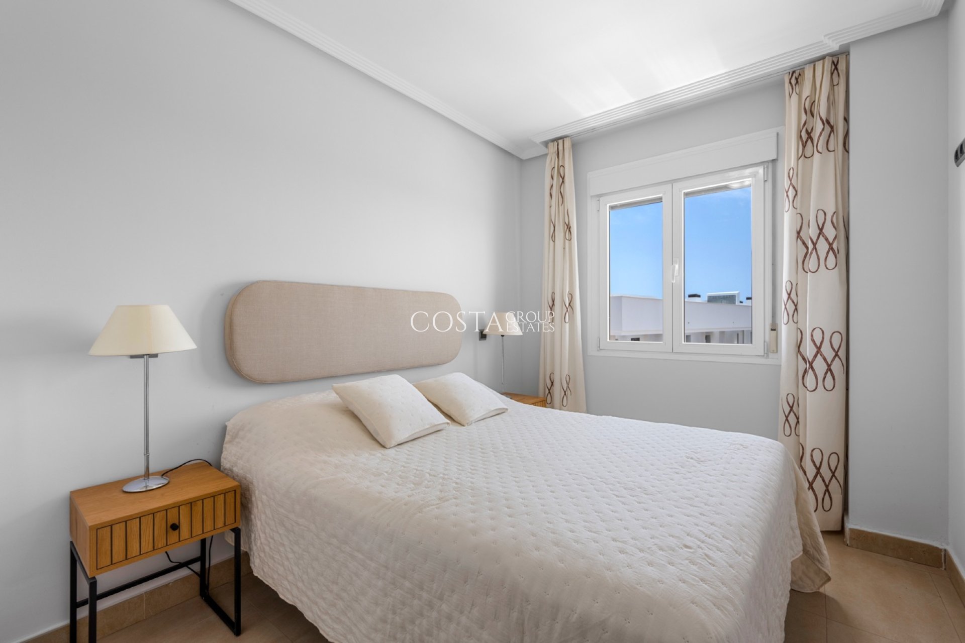 Revente - Apartments -
Los Alcazares - Serena Golf