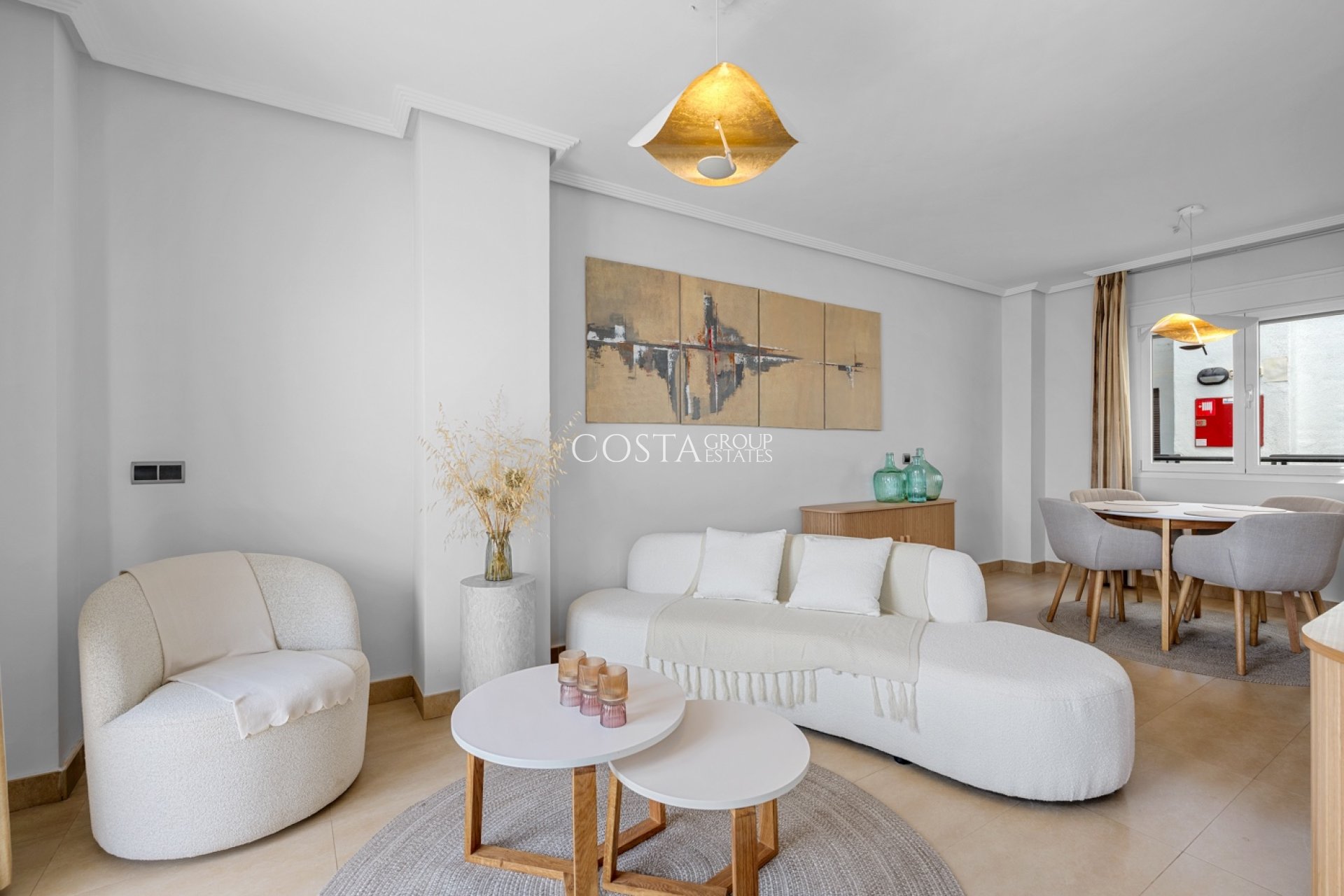 Revente - Apartments -
Los Alcazares - Serena Golf