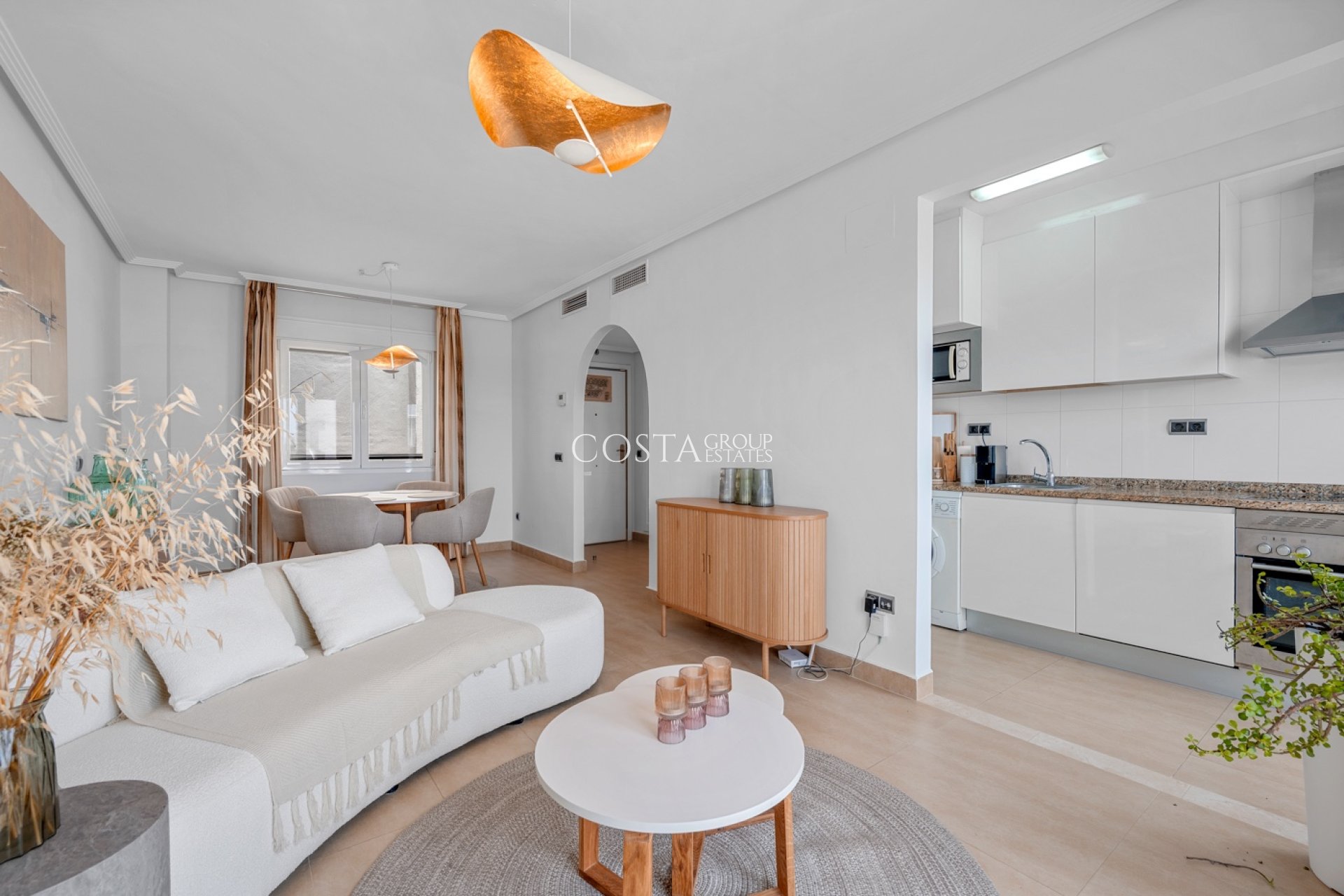 Revente - Apartments -
Los Alcazares - Serena Golf