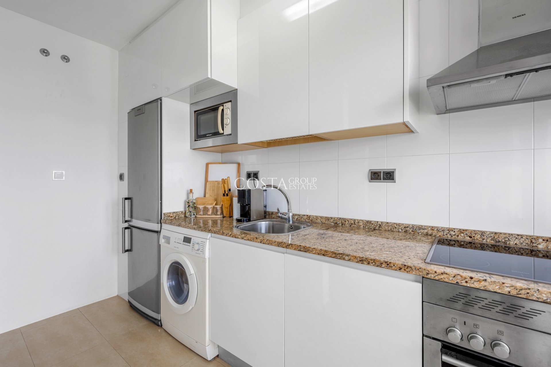 Revente - Apartments -
Los Alcazares - Serena Golf