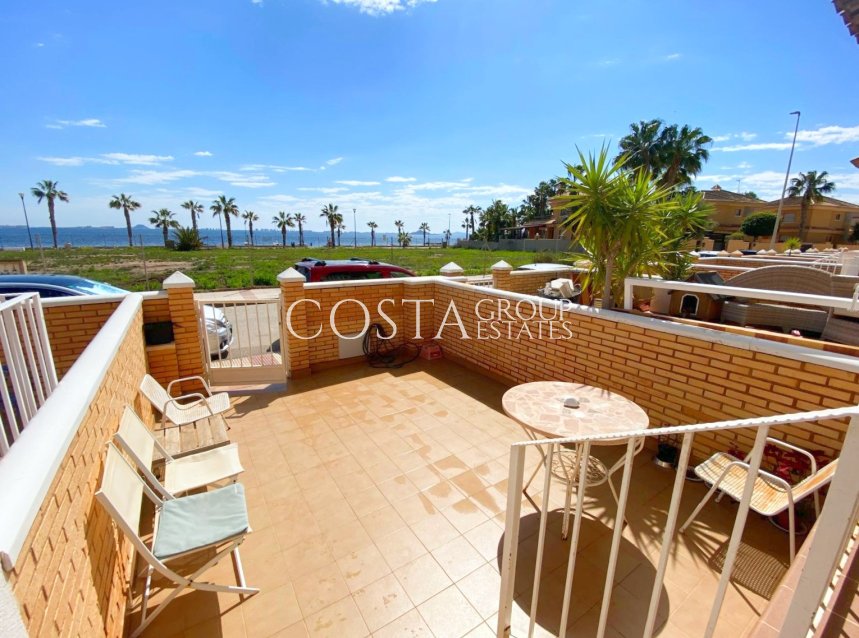 Revente - Apartments -
Los Alcazares