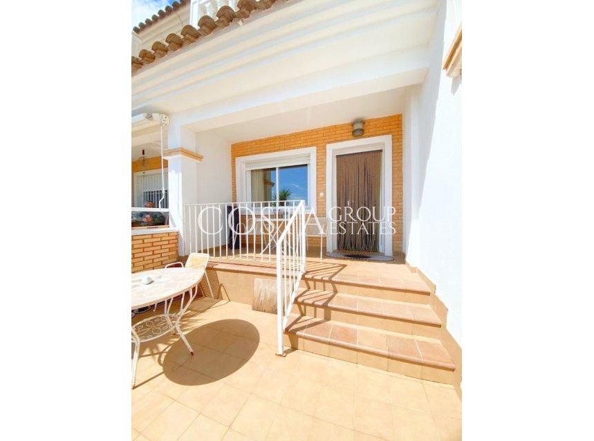 Revente - Apartments -
Los Alcazares