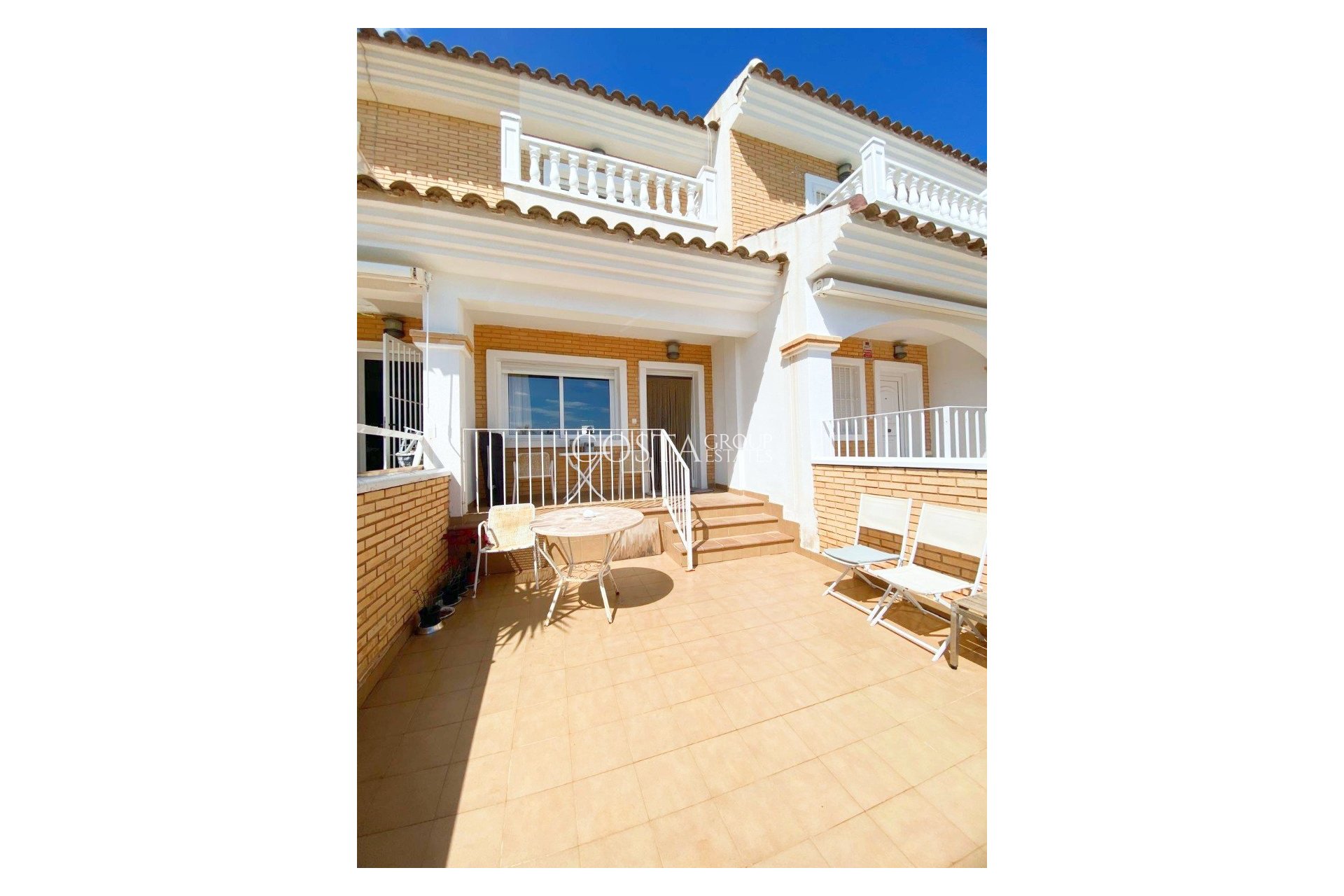 Revente - Apartments -
Los Alcazares