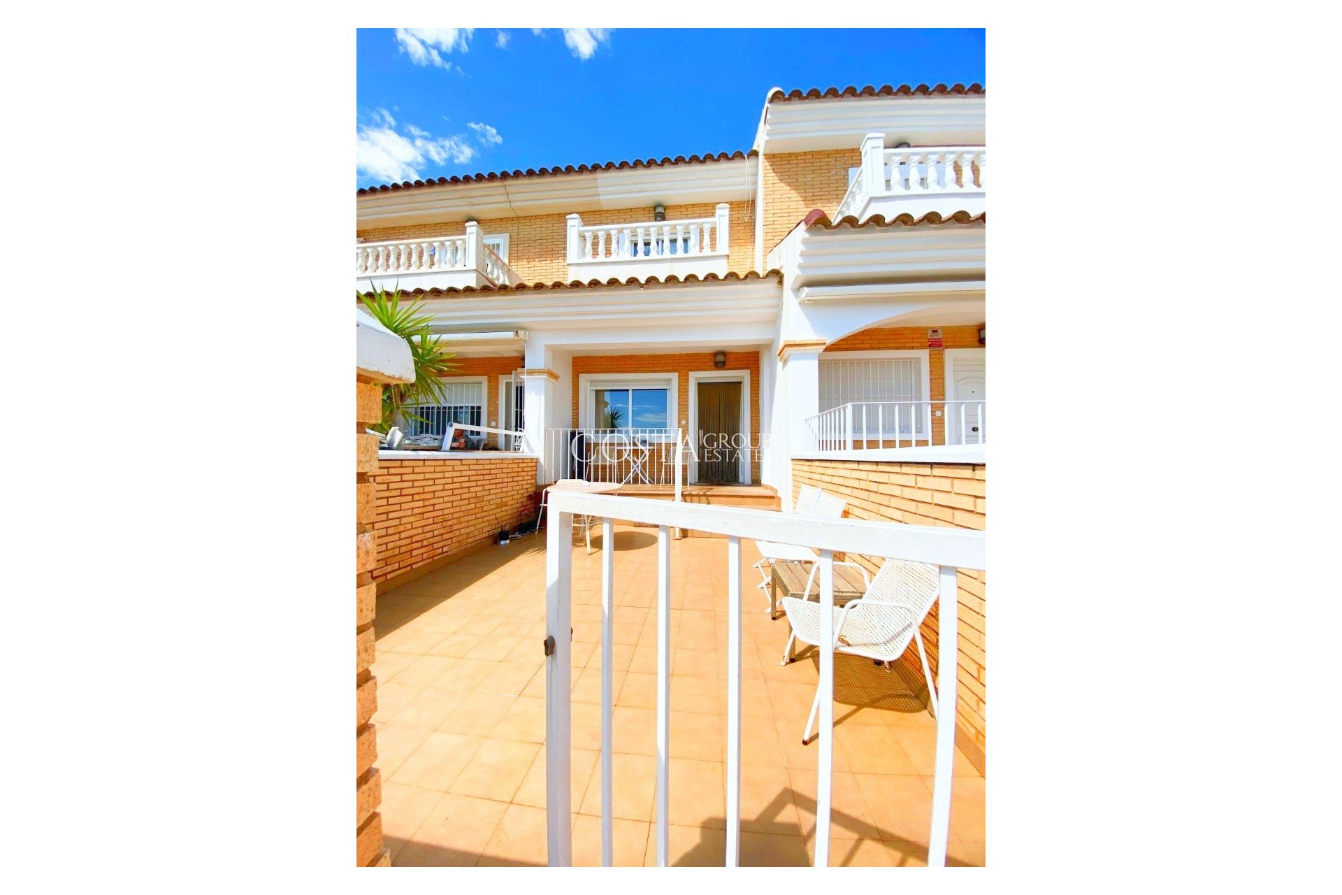 Revente - Apartments -
Los Alcazares