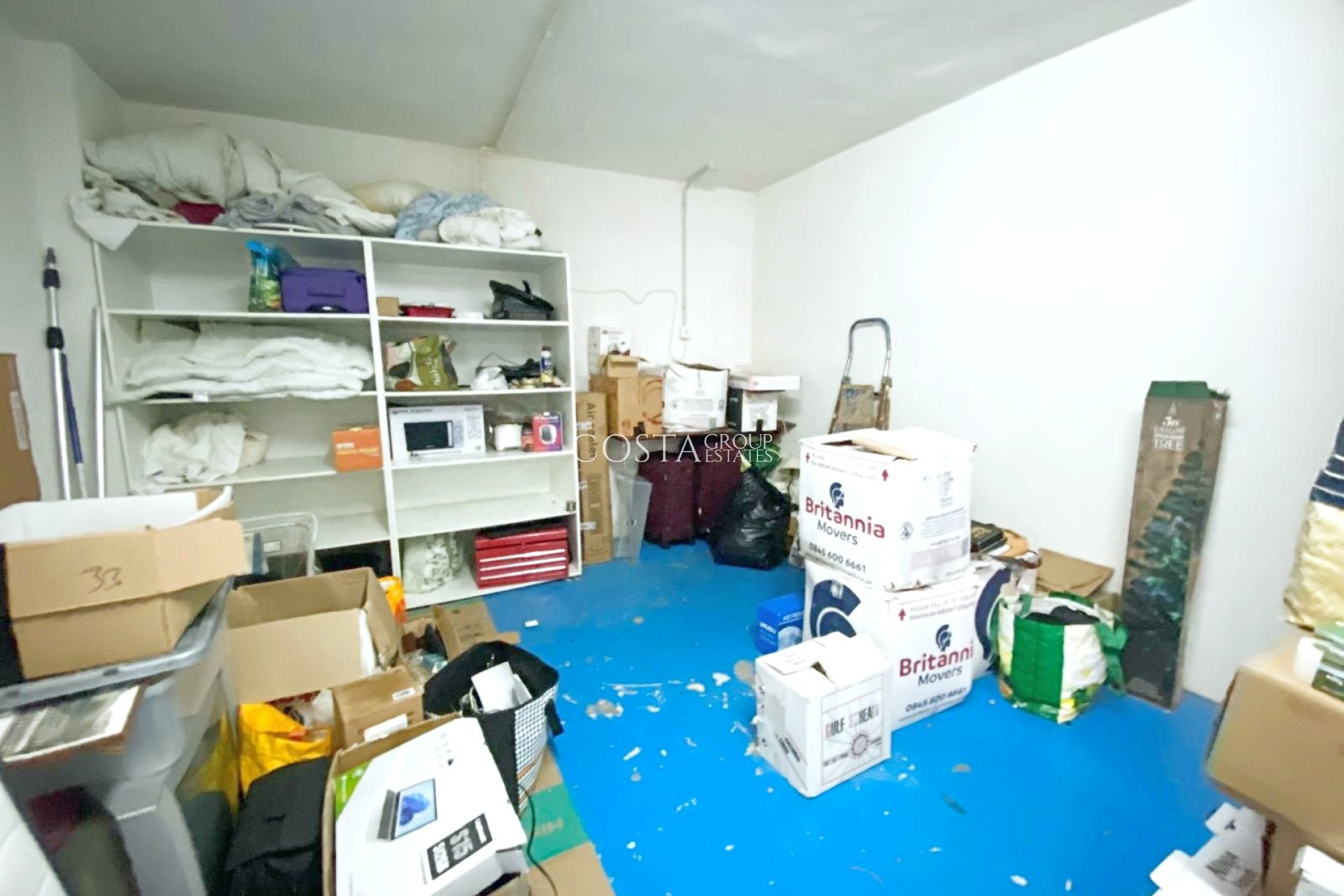 Revente - Apartments -
Los Alcazares