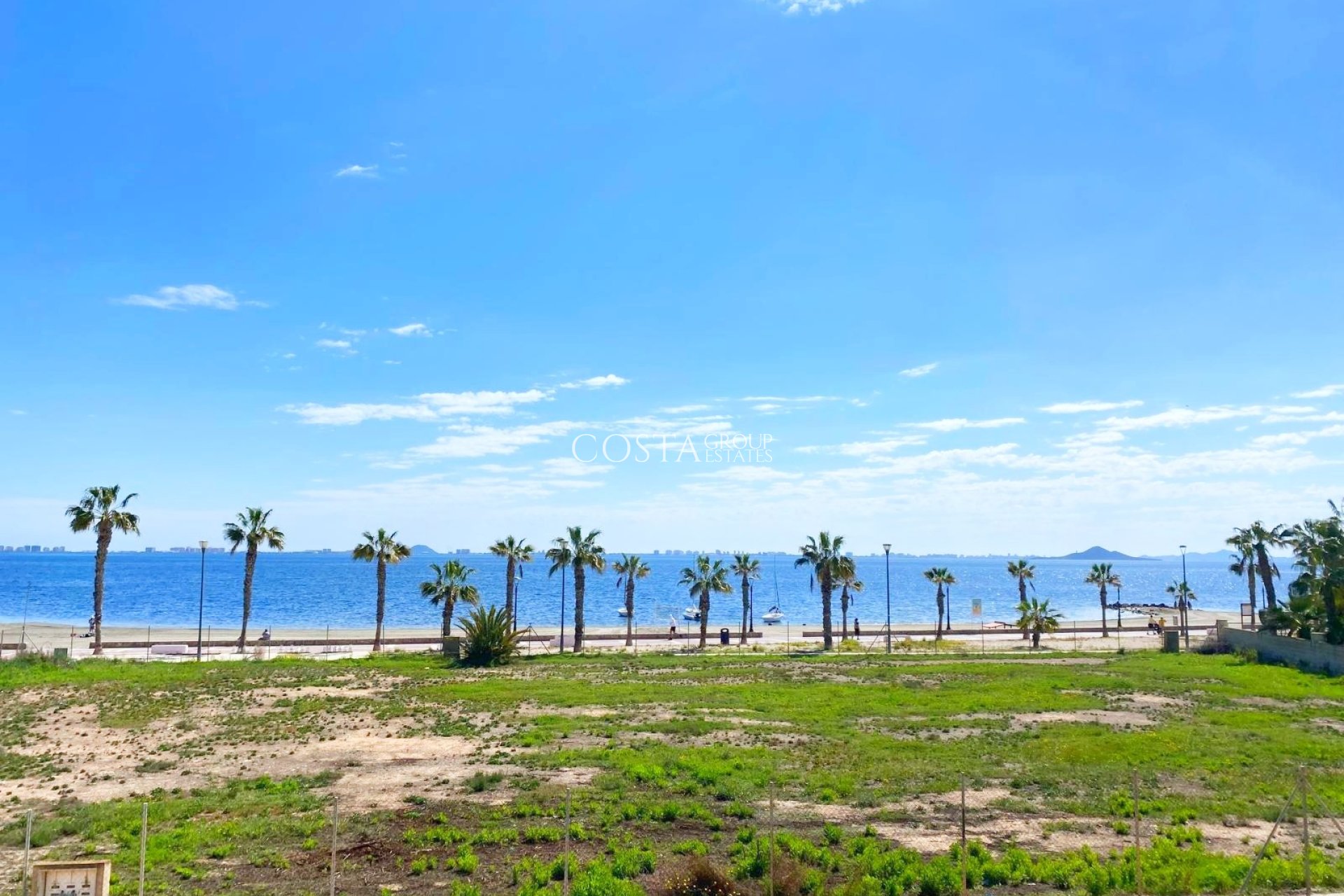 Revente - Apartments -
Los Alcazares