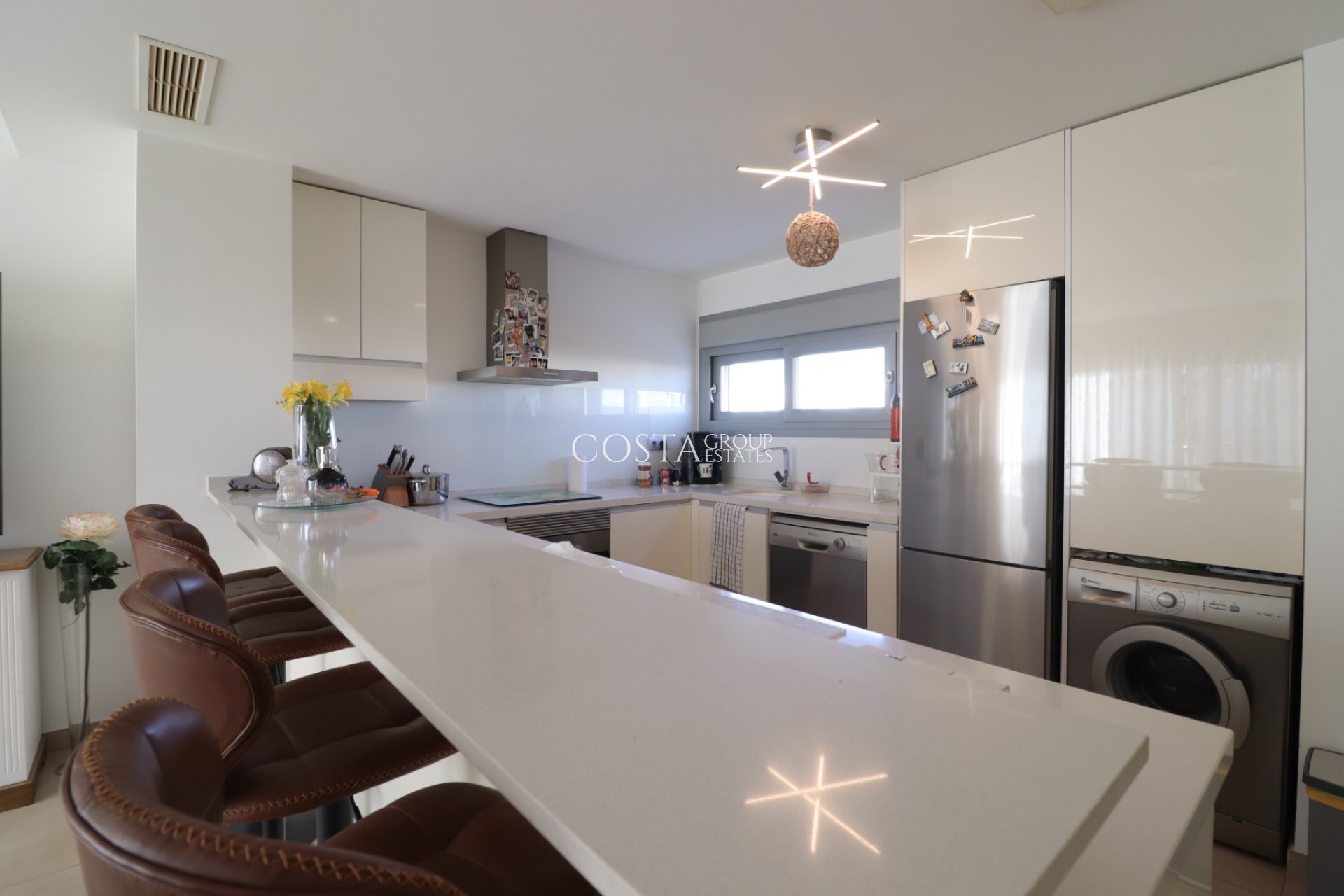 Revente - Apartments -
Los Montesinos - Entre Naranjos / Vistabella Golf