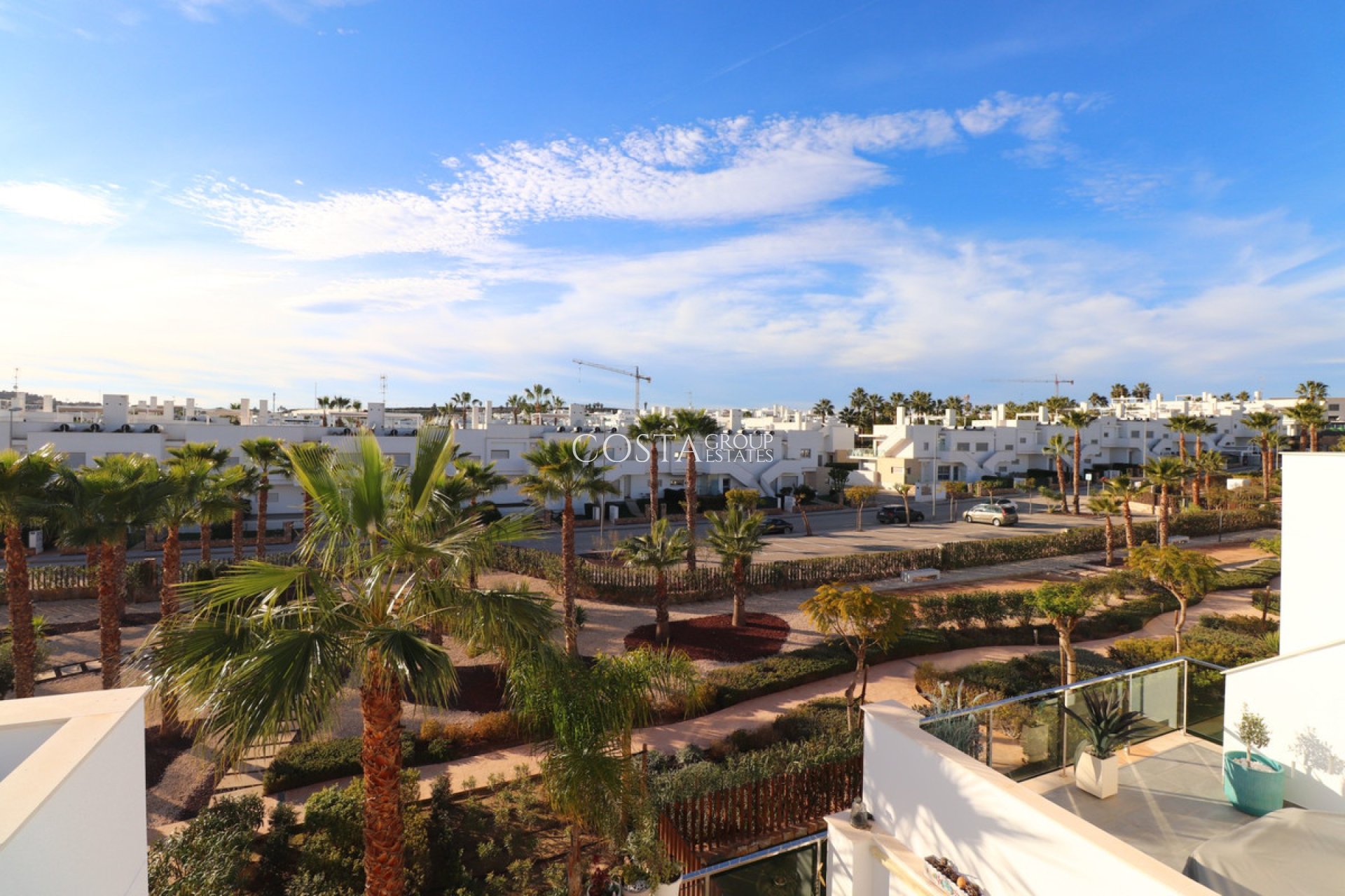 Revente - Apartments -
Los Montesinos - Los Montesinos Centro