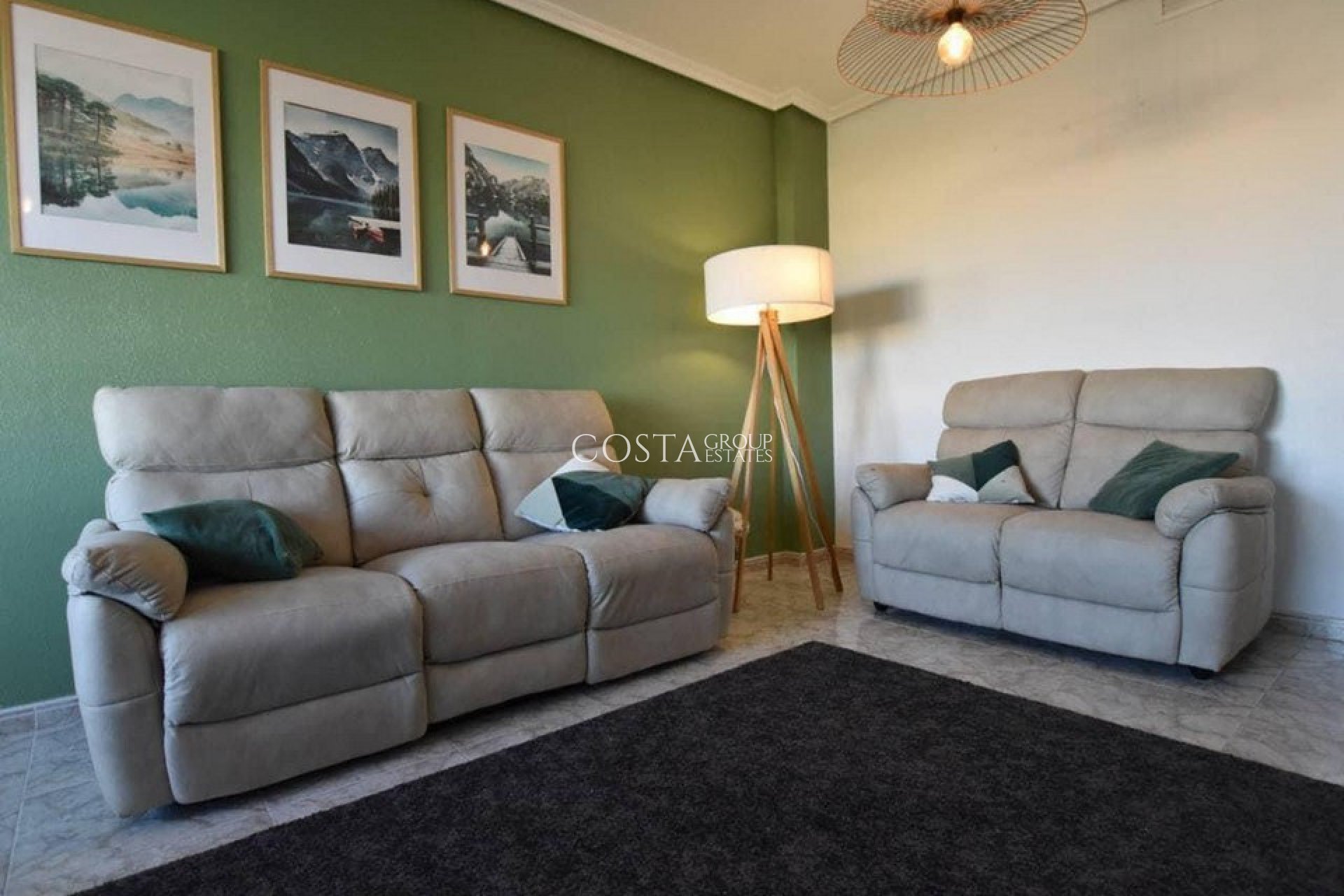 Revente - Apartments -
Los Montesinos - Los Montesinos Centro