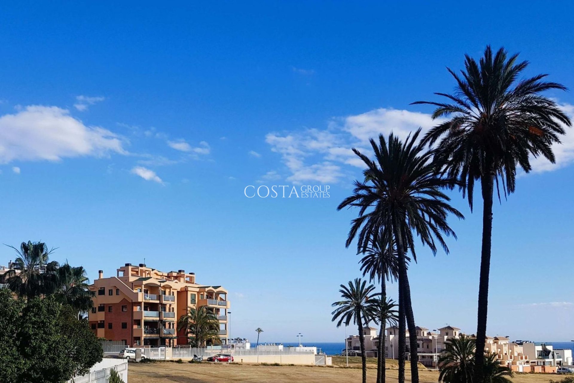 Revente - Apartments -
Mazarrón - Puerto de Mazarrón