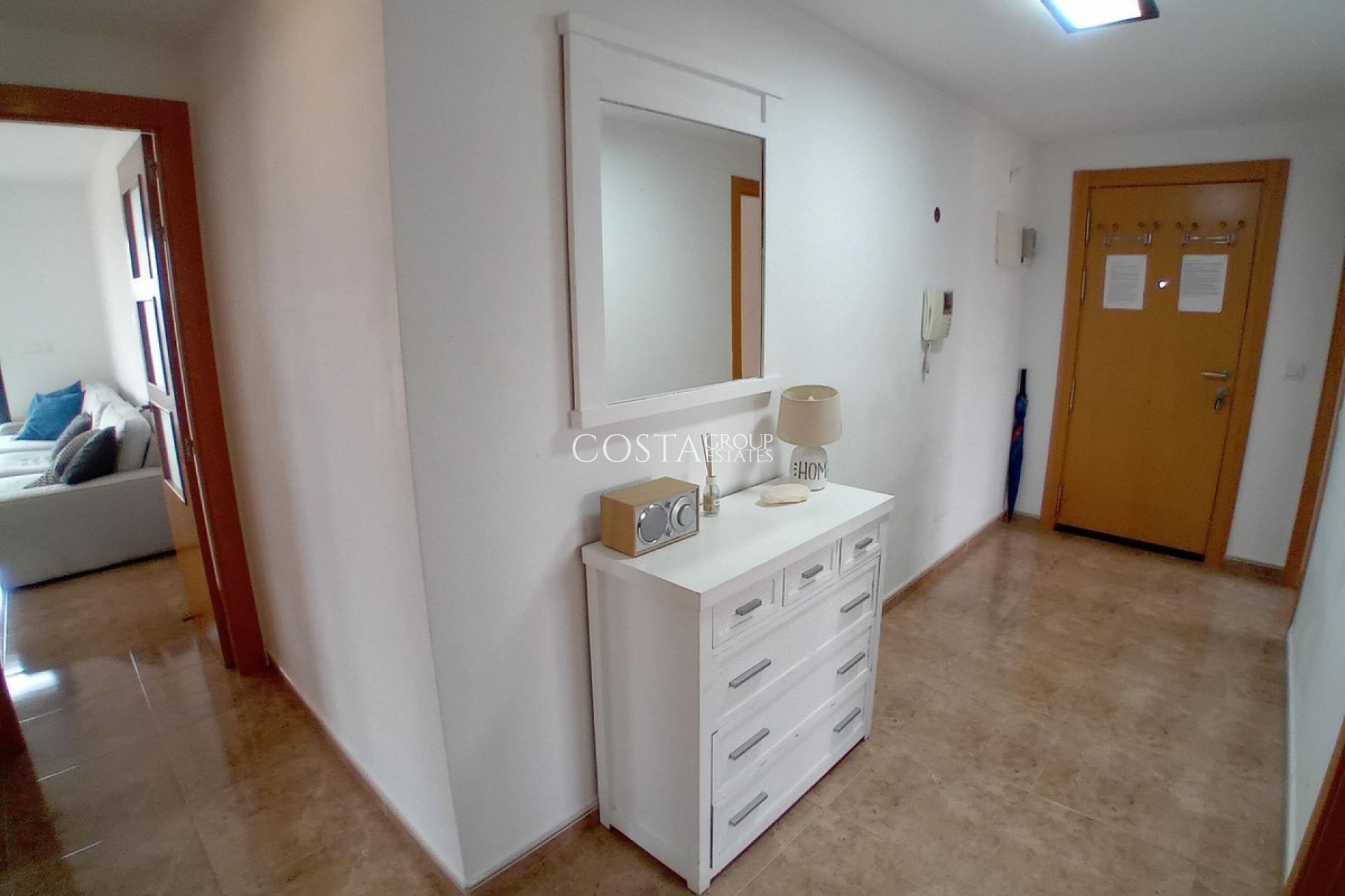 Revente - Apartments -
Mazarrón - Puerto de Mazarrón