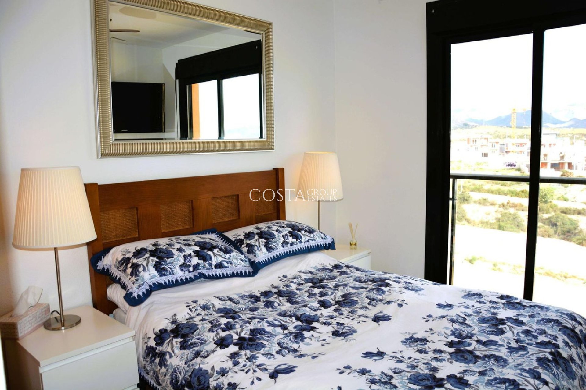 Revente - Apartments -
Mazarrón - Puerto de Mazarrón