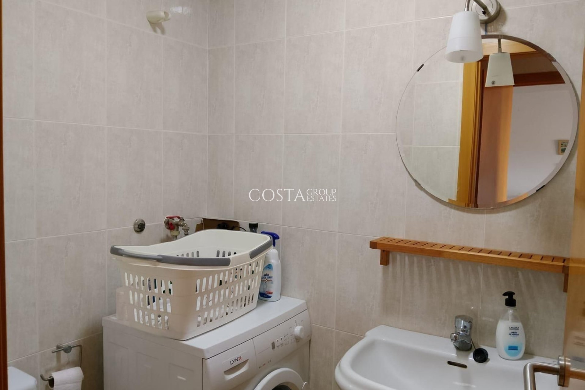 Revente - Apartments -
Mazarrón - Puerto de Mazarrón