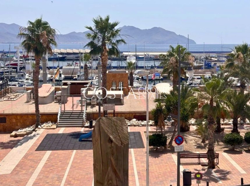 Revente - Apartments -
Mazarrón - Puerto de Mazarrón