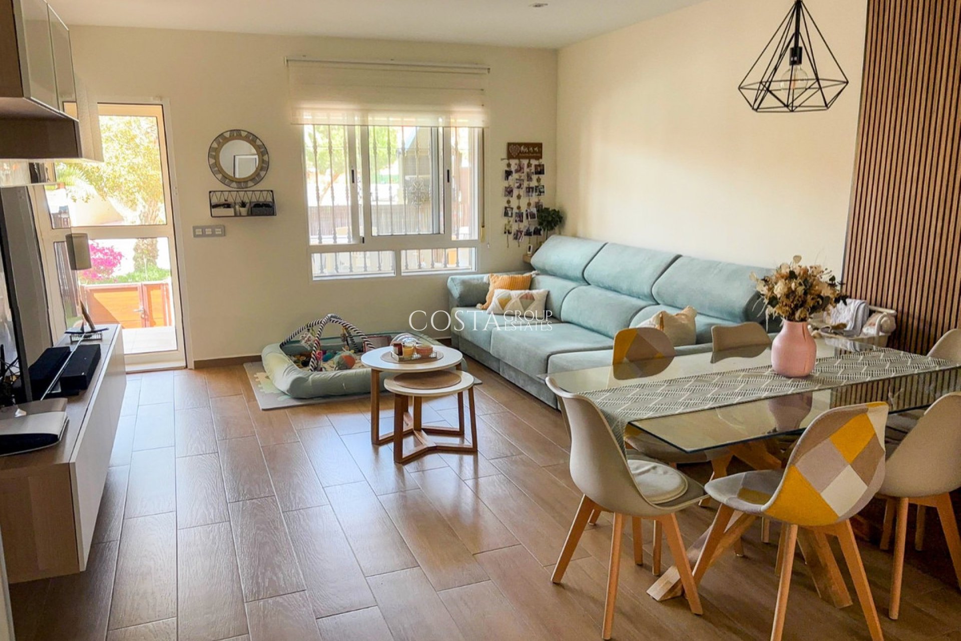 Revente - Apartments -
Mazarrón - Puerto de Mazarrón