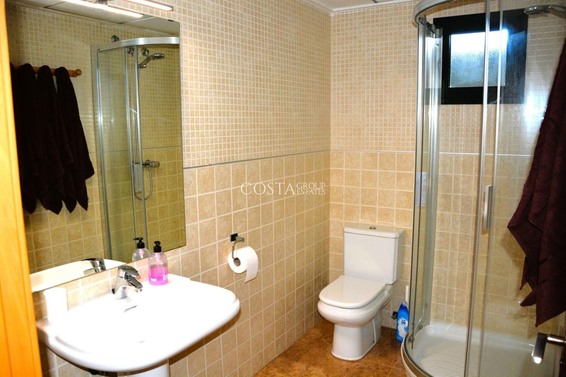 Revente - Apartments -
Mazarrón - Puerto de Mazarrón