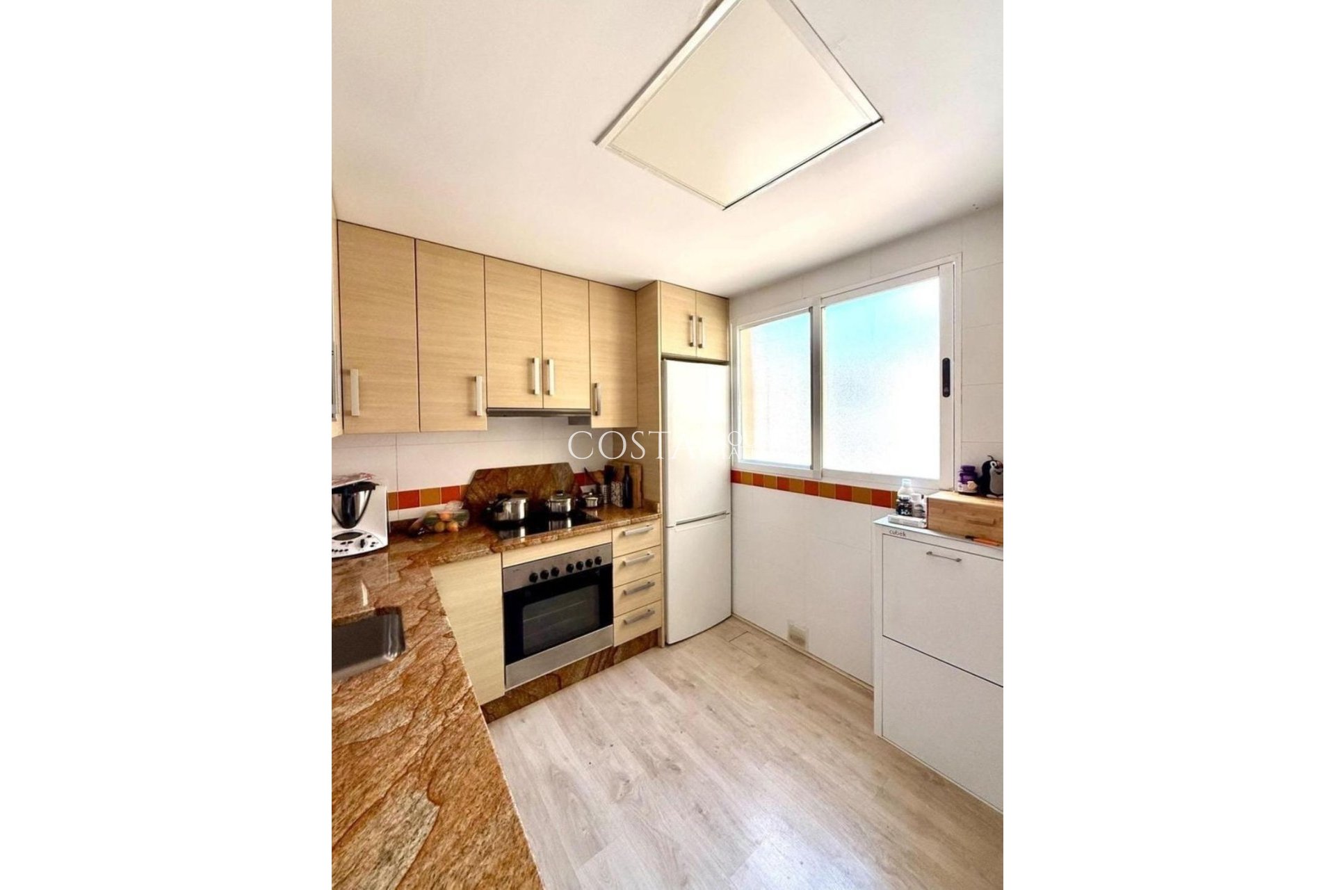 Revente - Apartments -
Mazarrón - Puerto de Mazarrón