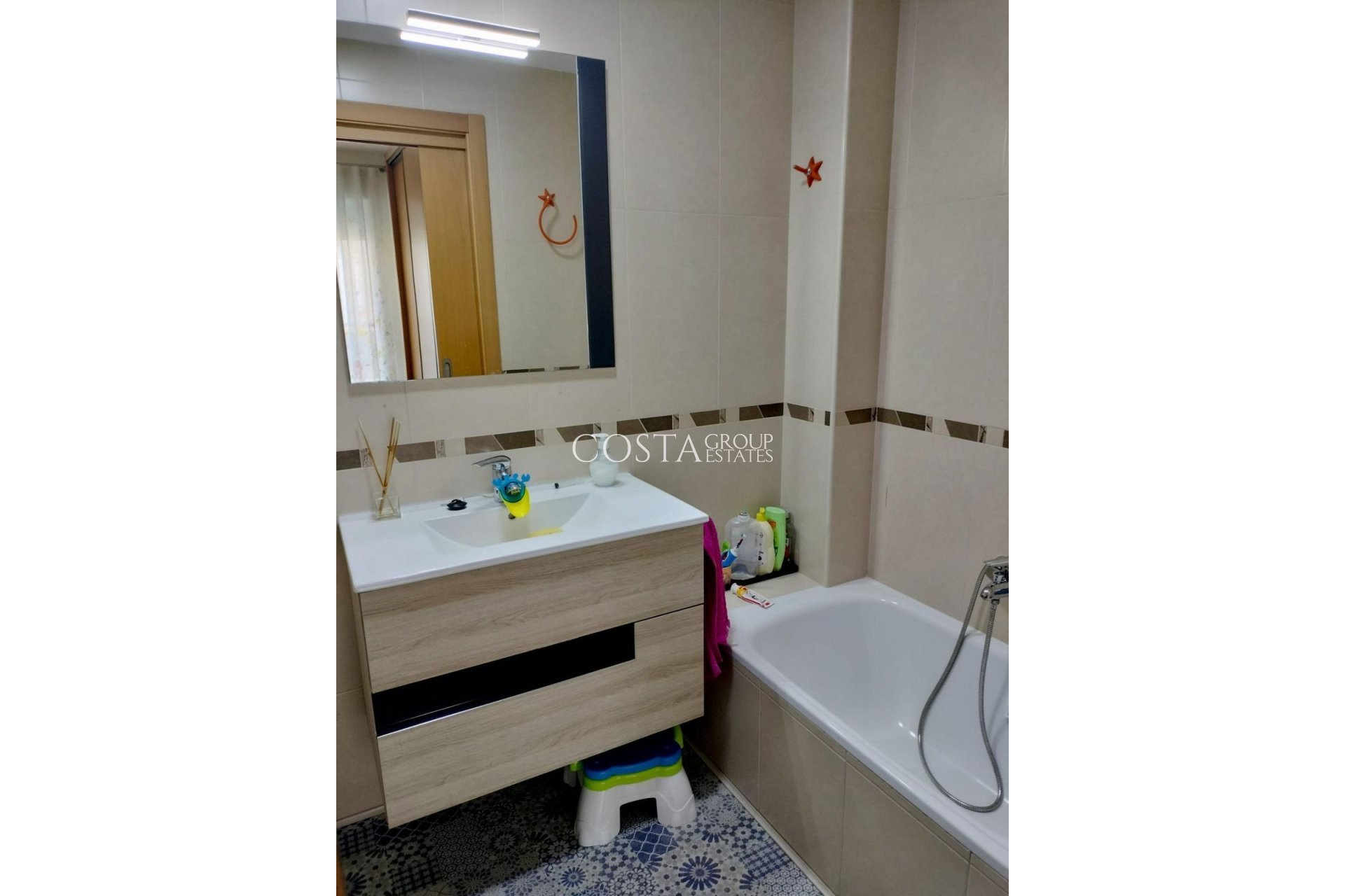 Revente - Apartments -
Mazarrón - Puerto de Mazarrón