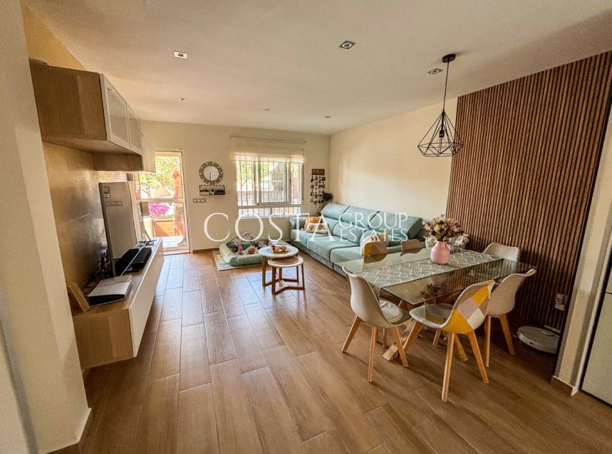 Revente - Apartments -
Mazarrón - Puerto de Mazarrón