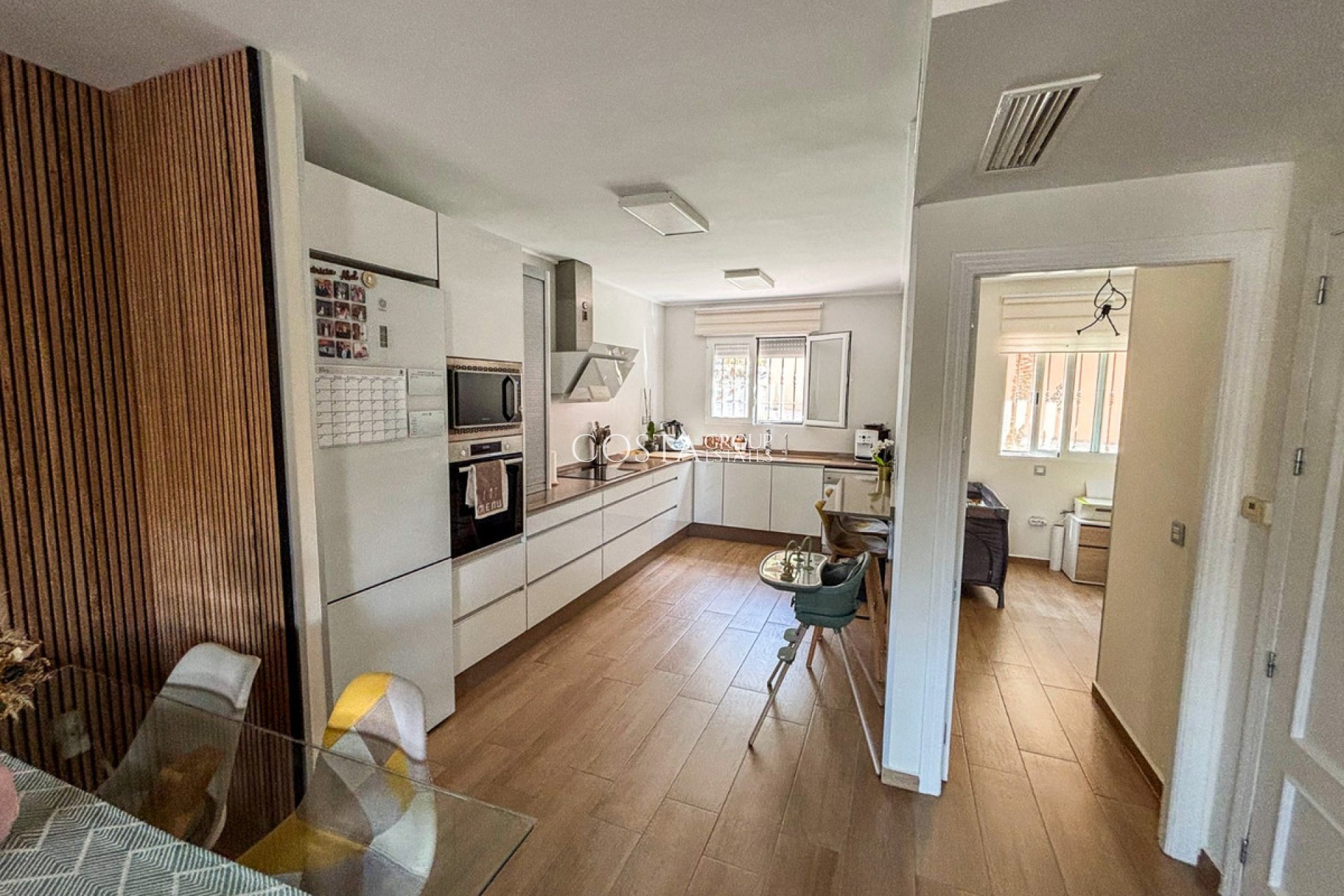 Revente - Apartments -
Mazarrón - Puerto de Mazarrón