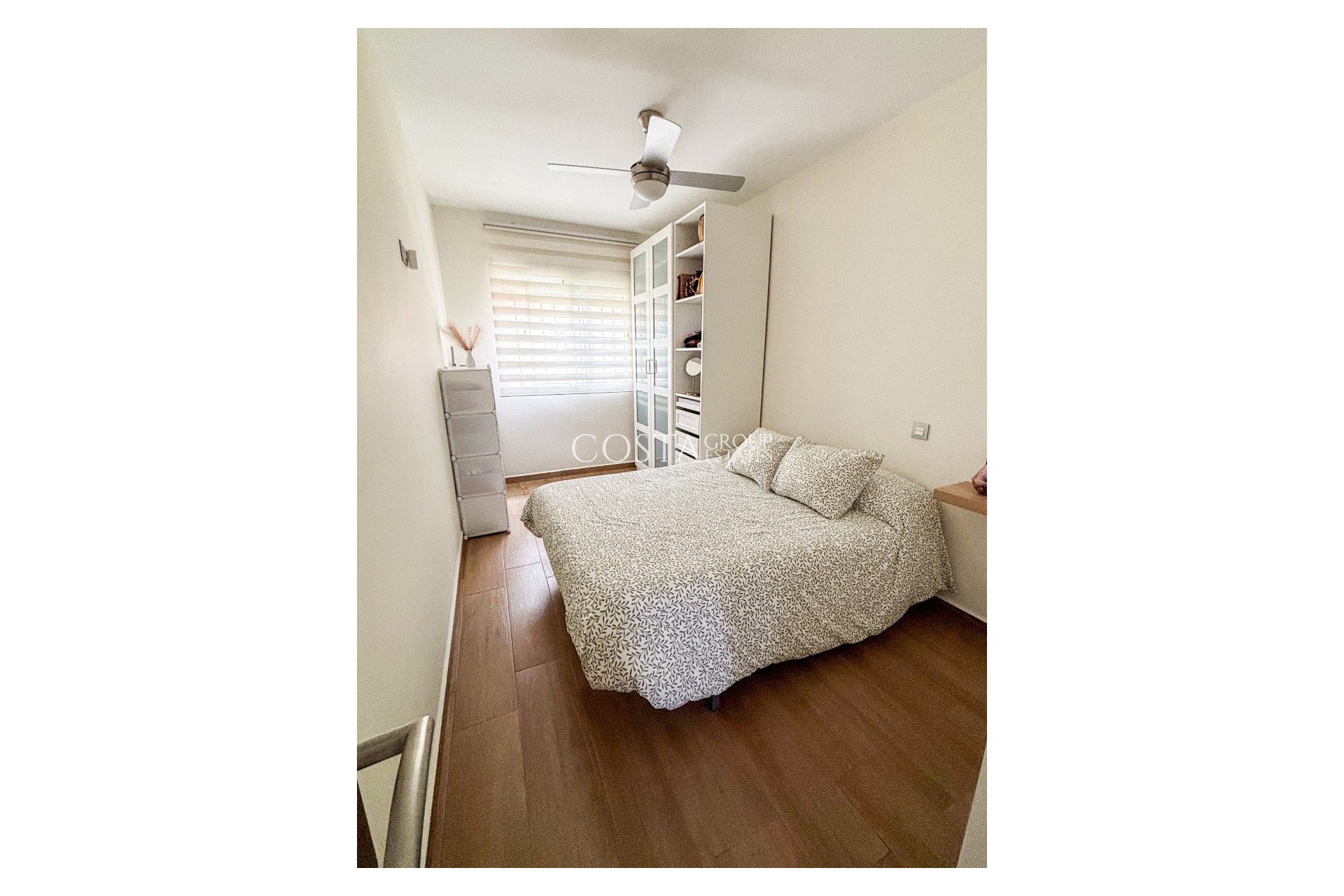 Revente - Apartments -
Mazarrón - Puerto de Mazarrón