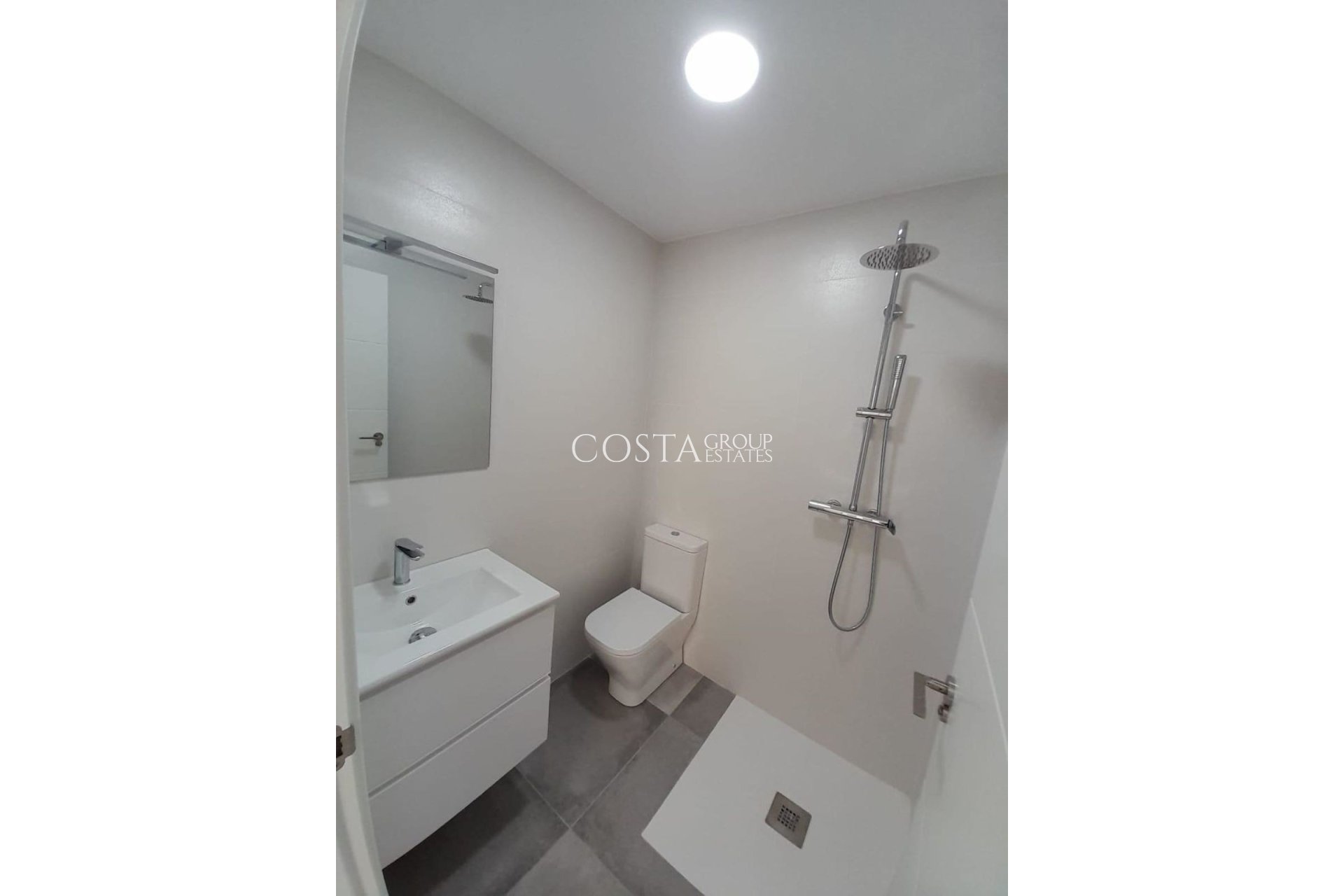 Revente - Apartments -
Mazarrón - Puerto Mazarron