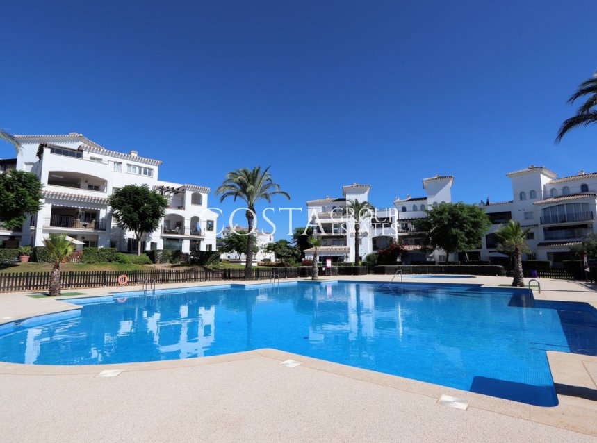 Revente - Apartments -
Murcia - Hacienda Riquelme