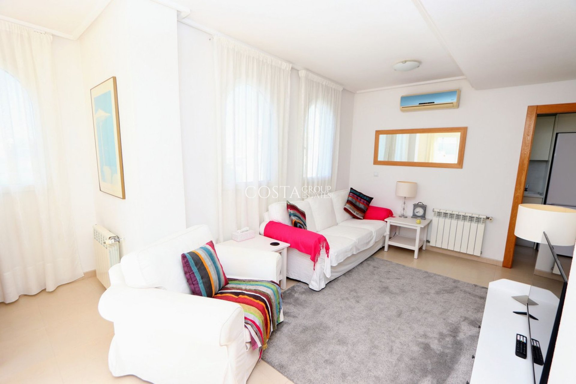 Revente - Apartments -
Murcia - Hacienda Riquelme