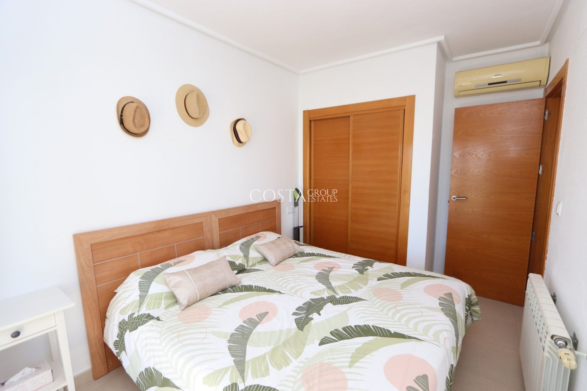 Revente - Apartments -
Murcia - Hacienda Riquelme