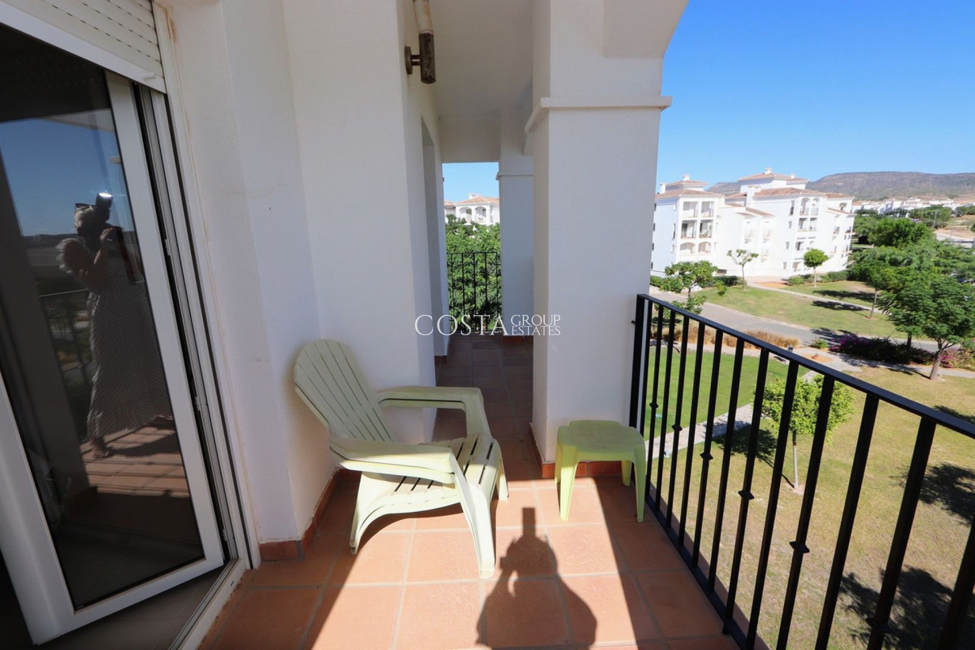 Revente - Apartments -
Murcia - Hacienda Riquelme