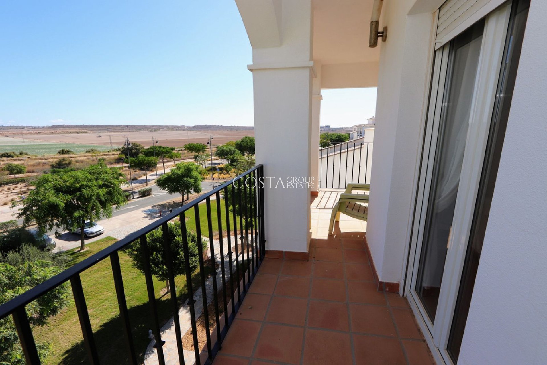 Revente - Apartments -
Murcia - Hacienda Riquelme