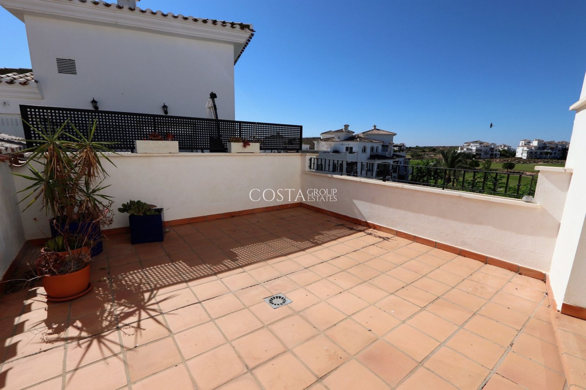 Revente - Apartments -
Murcia - Hacienda Riquelme